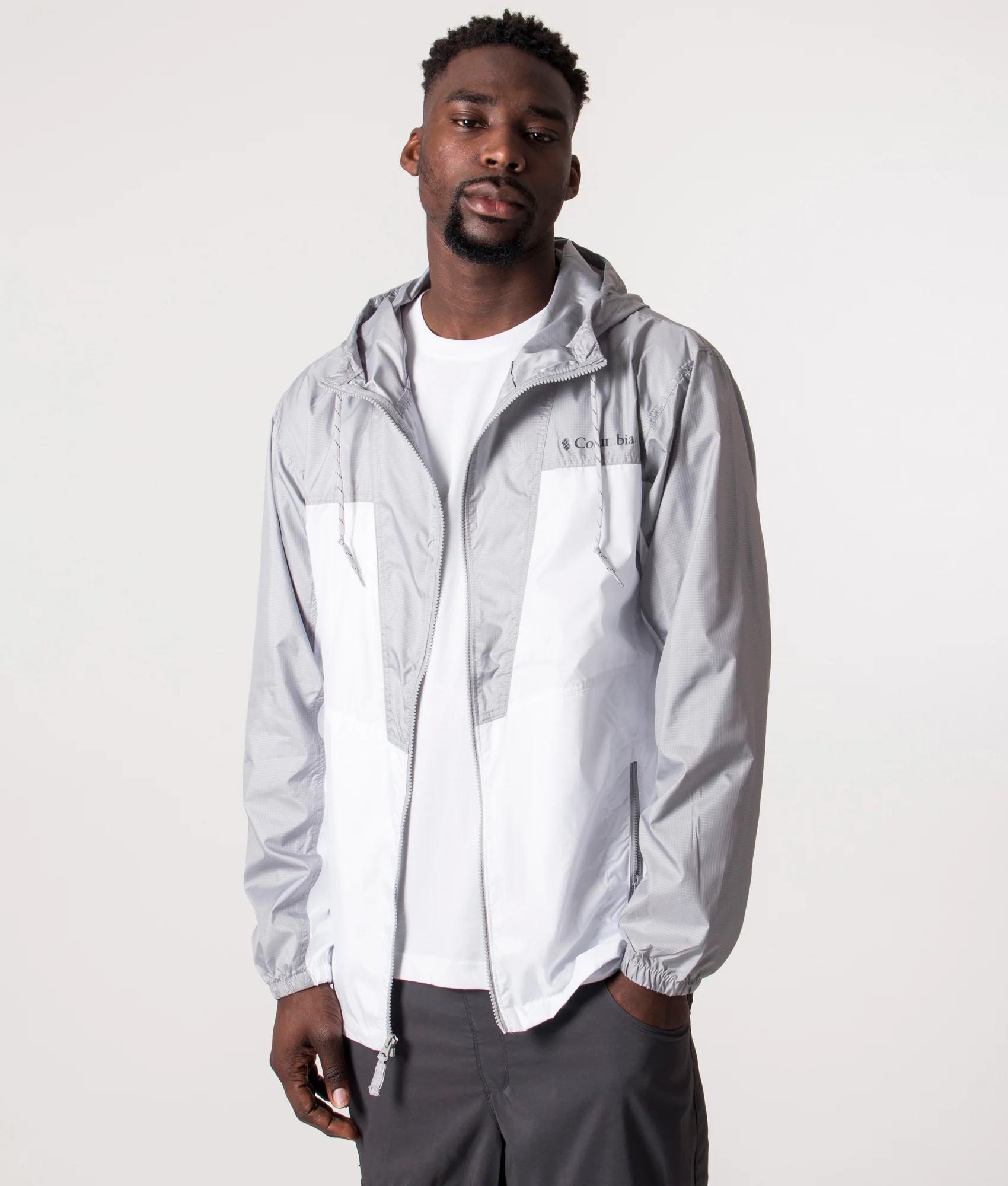 Trail Traveler Windbreaker - Image 3