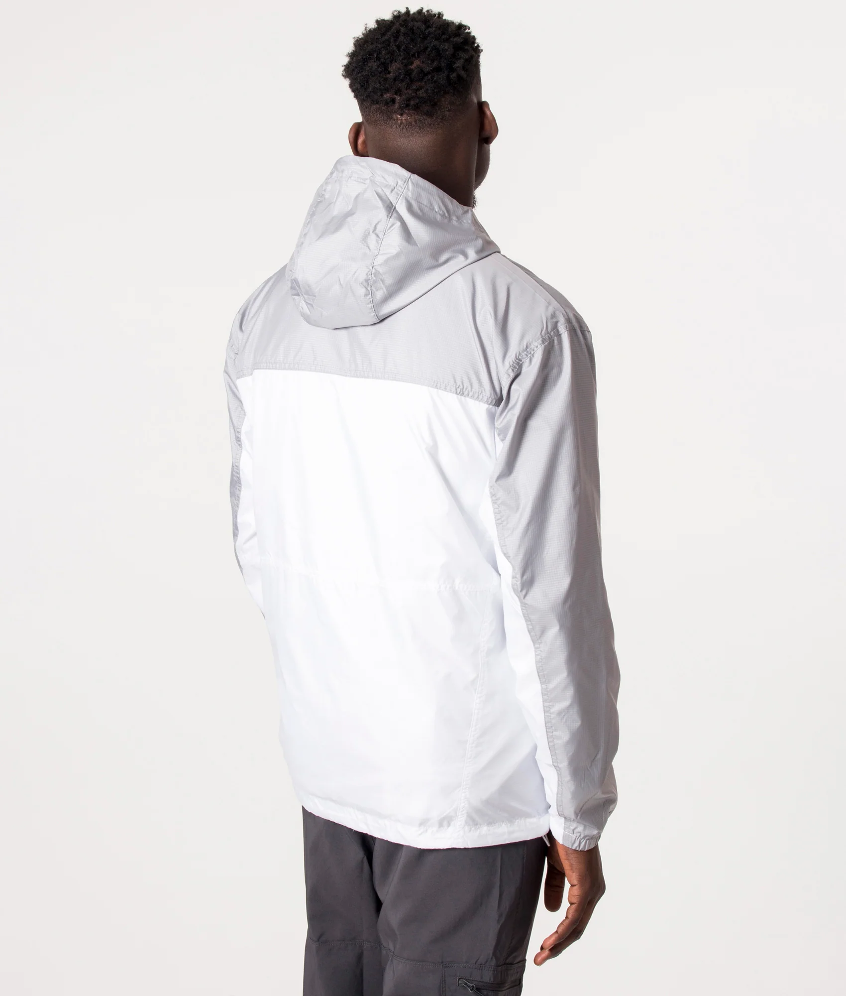 Trail Traveler Windbreaker - Image 4