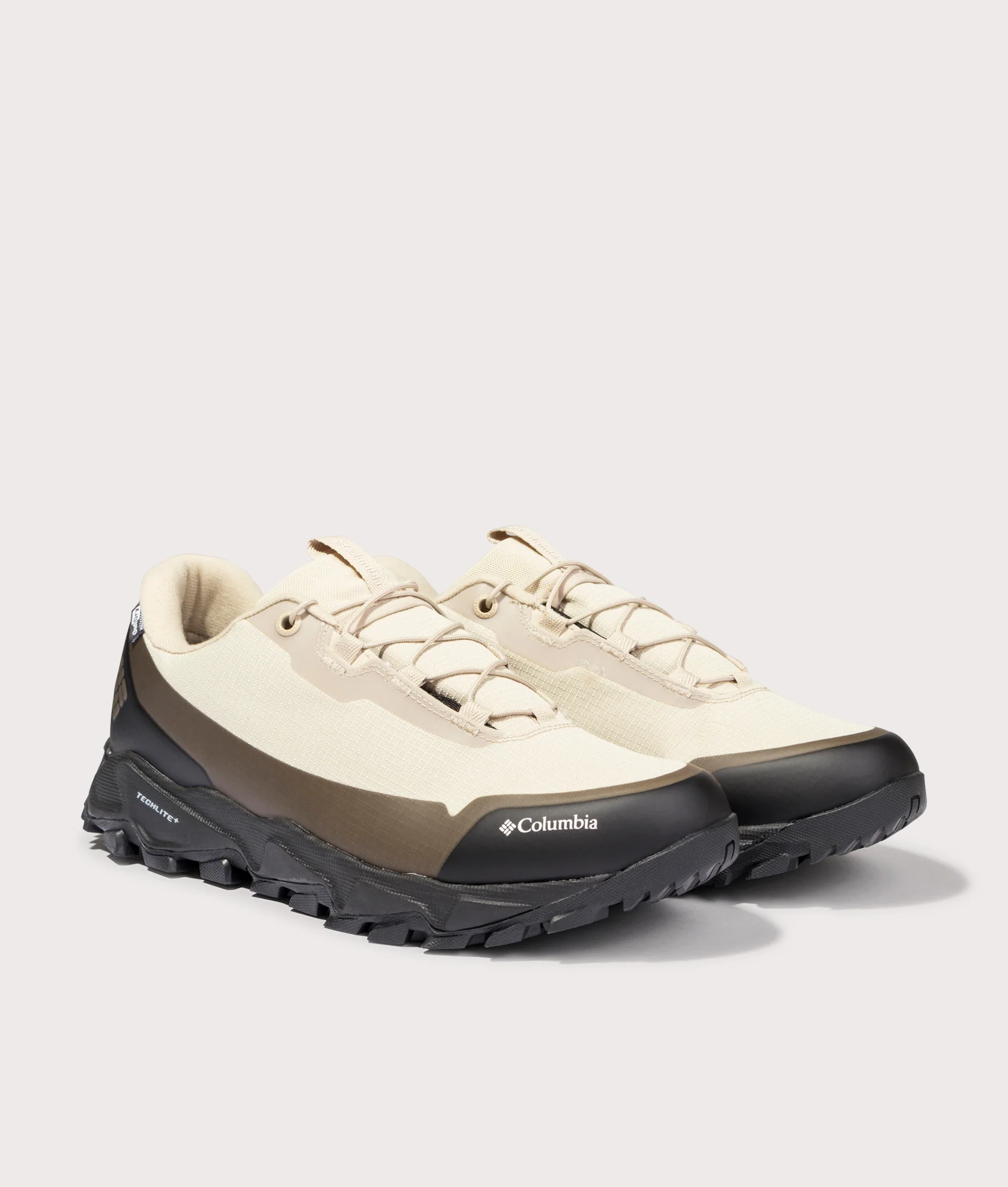 Trans Trail Outdry Waterproof Sneakers - Image 2