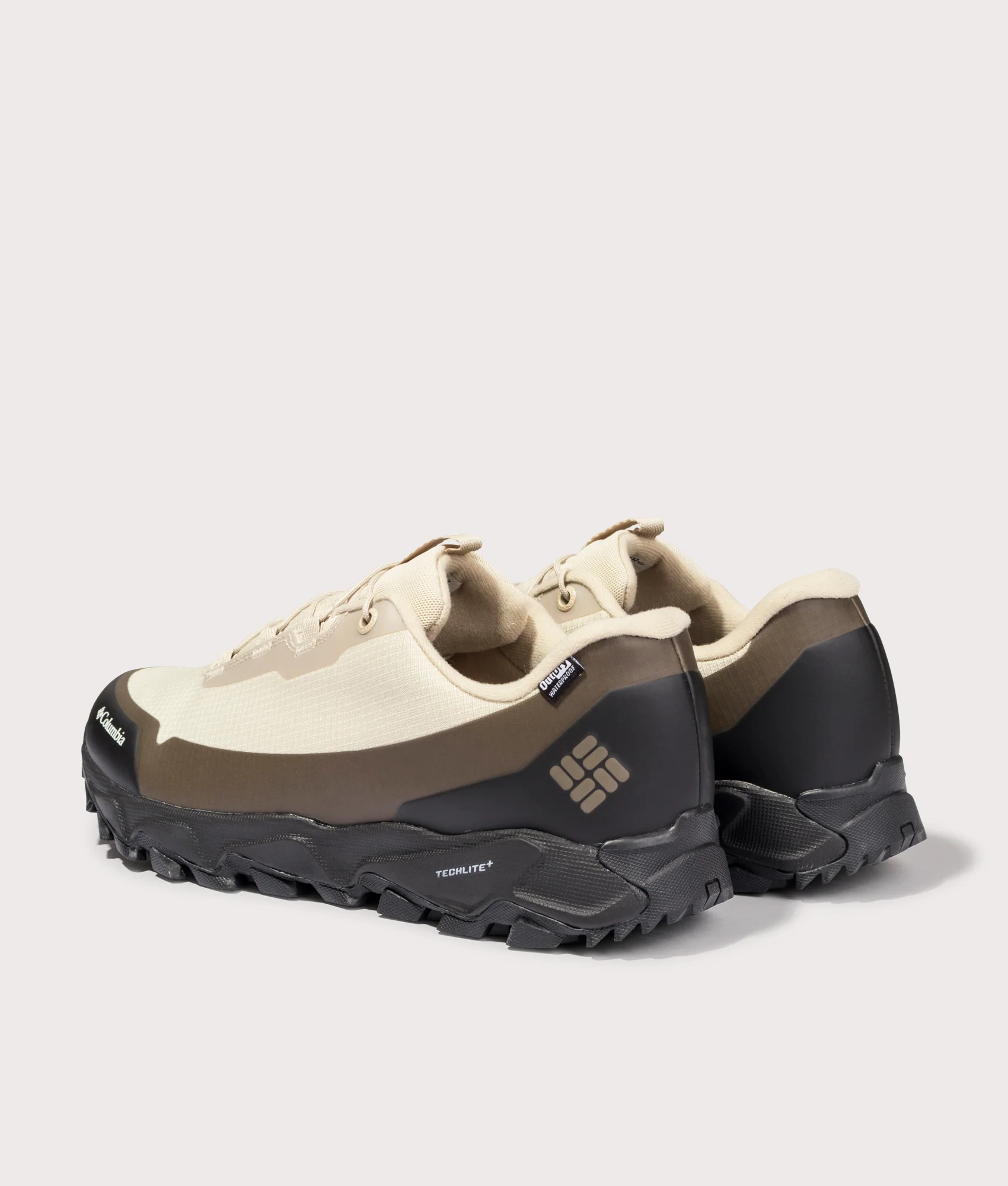 Trans Trail Outdry Waterproof Sneakers - Image 4