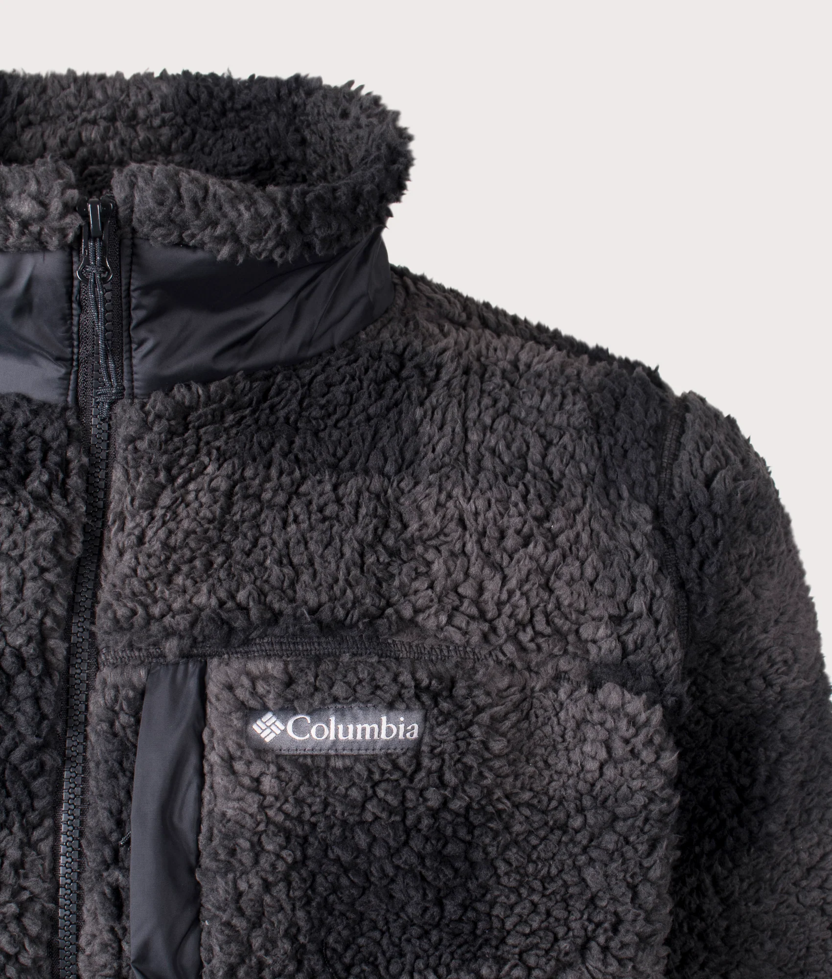 Winter Pass Printed Fleece II - Image 2