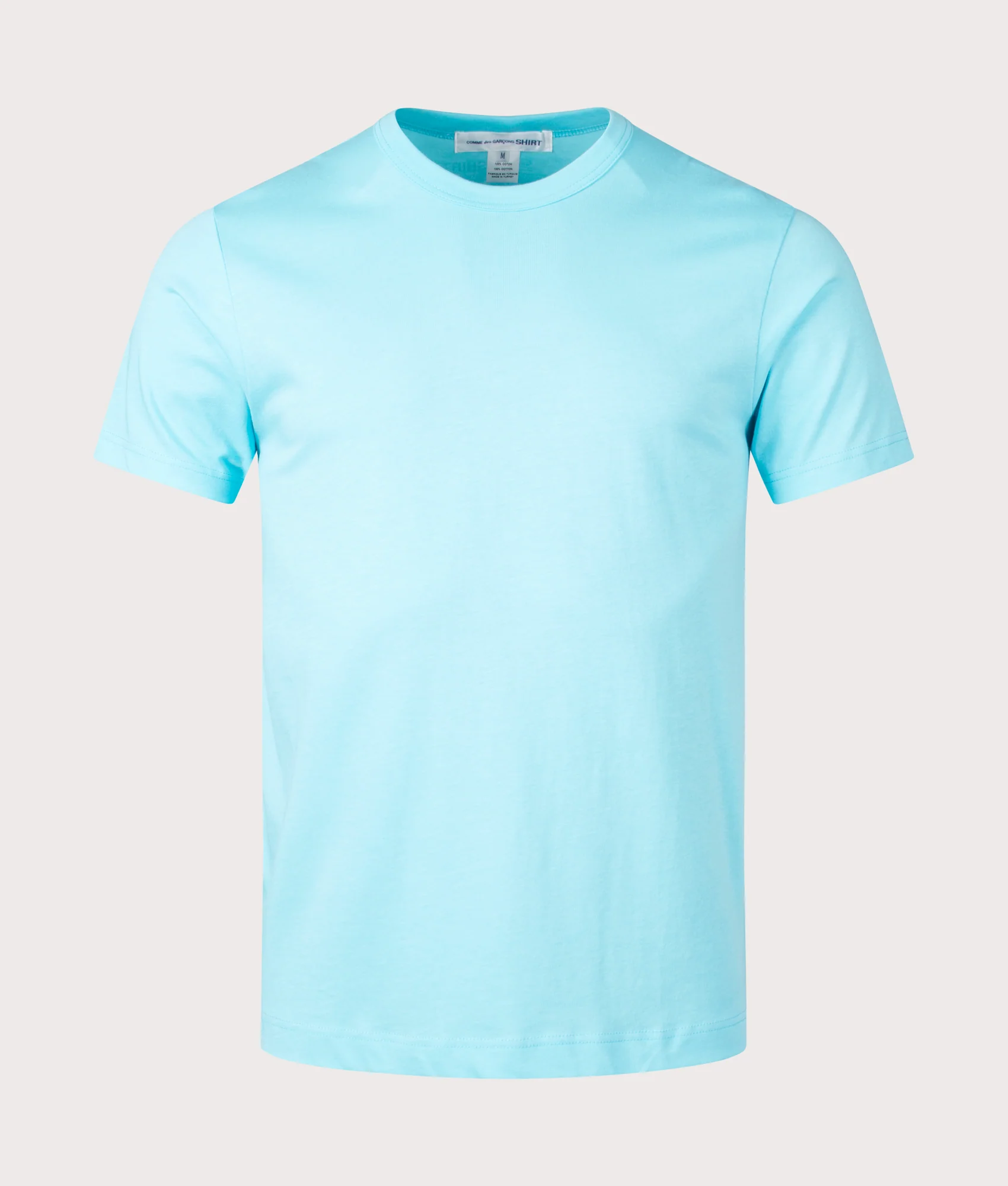 Crew Neck T-Shirt