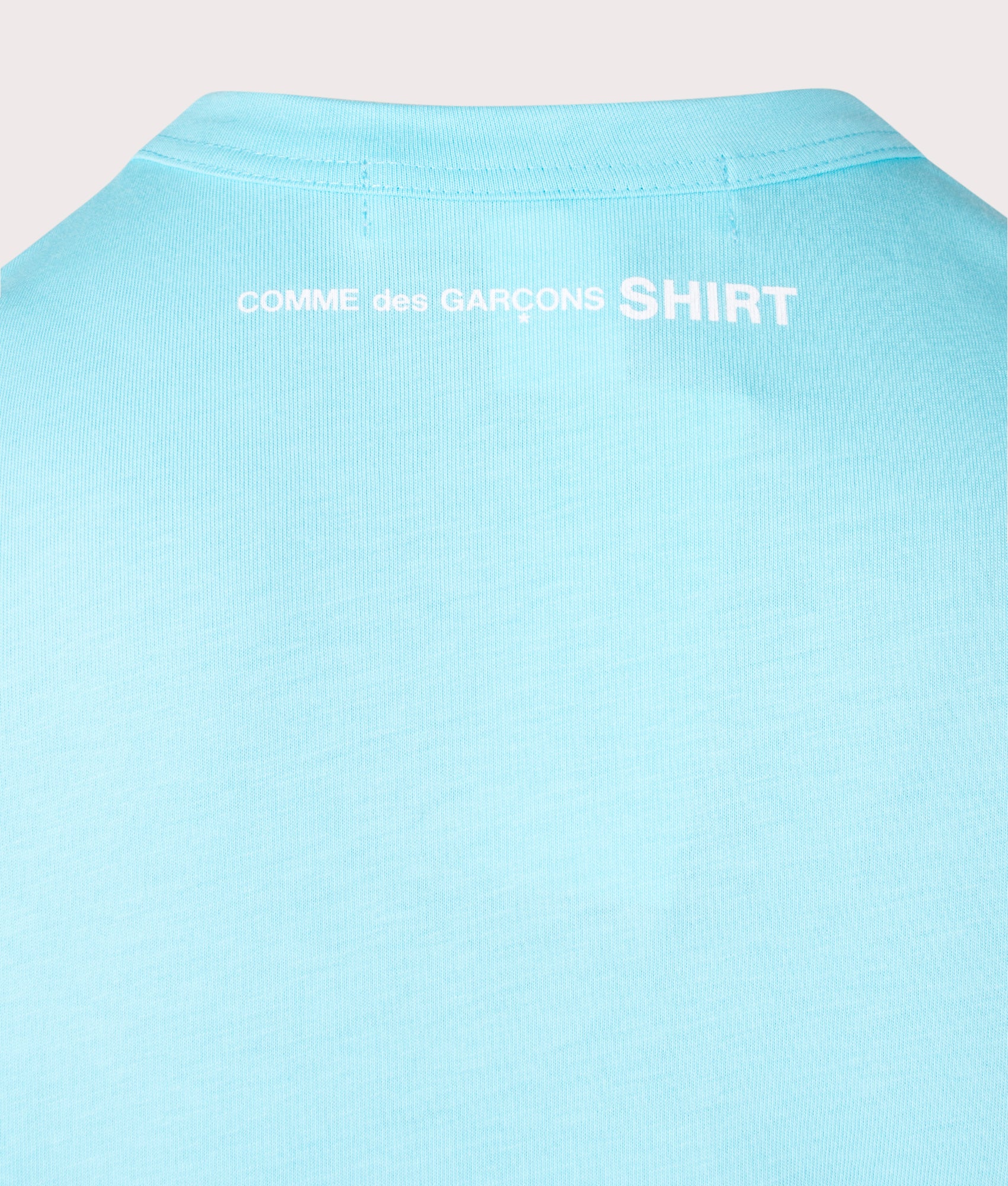 Crew Neck T-Shirt - Image 2