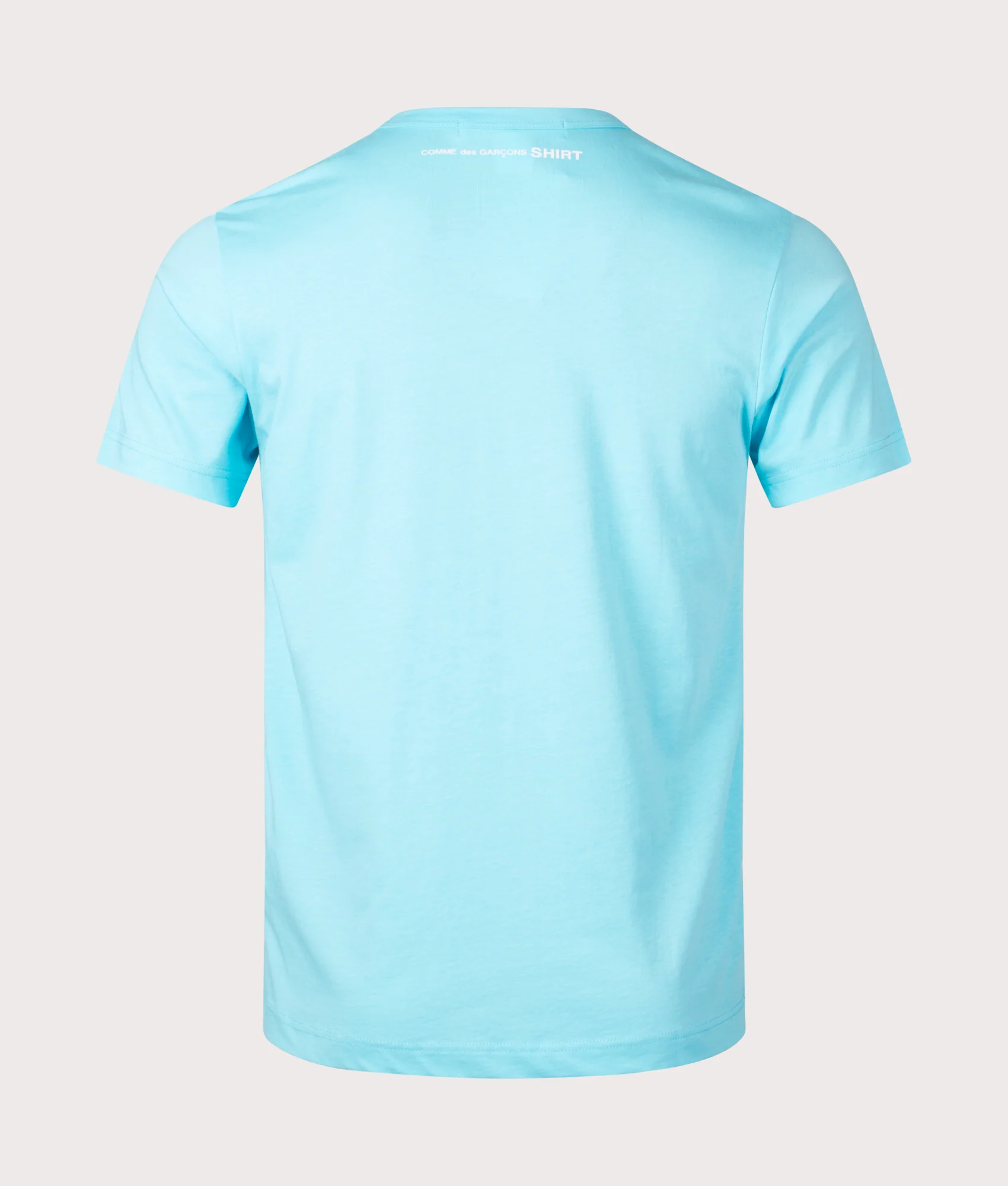 Crew Neck T-Shirt - Image 3