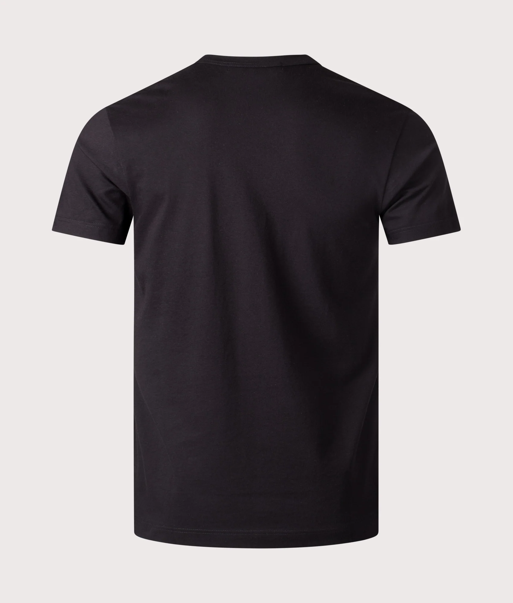Large Grid T-Shirt - Image 2
