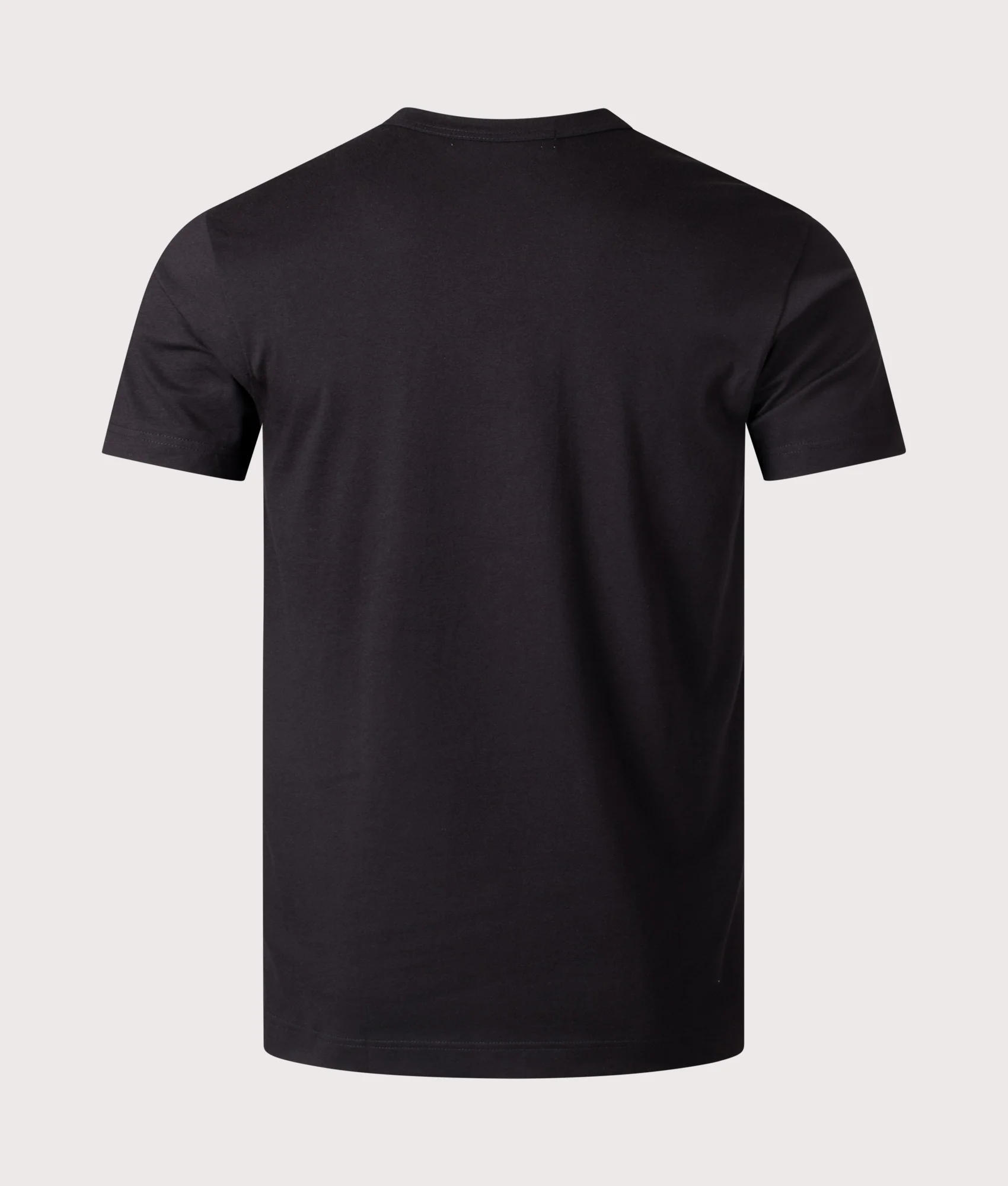 Small Grid T-Shirt - Image 2