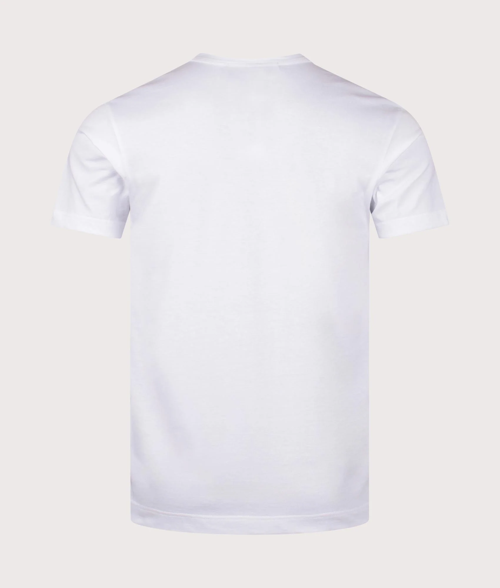 Small Grid T-Shirt - Image 2