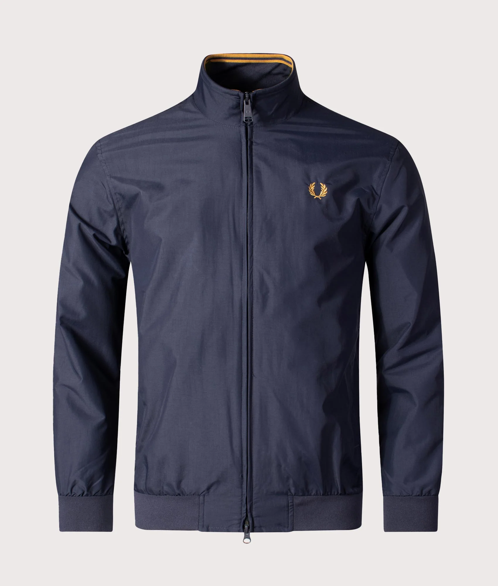 Regular Fit Brentham Jacket