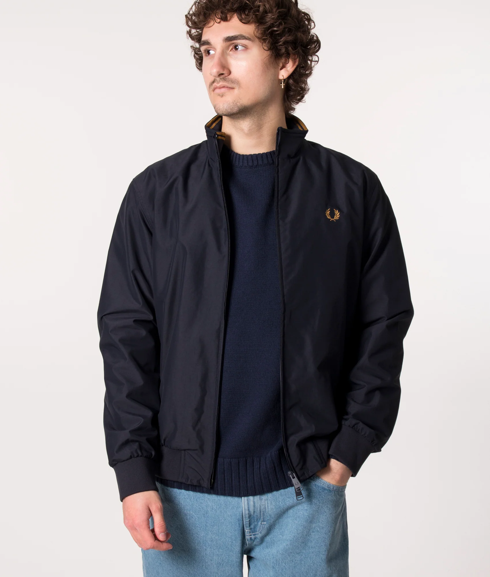 Regular Fit Brentham Jacket - Image 4
