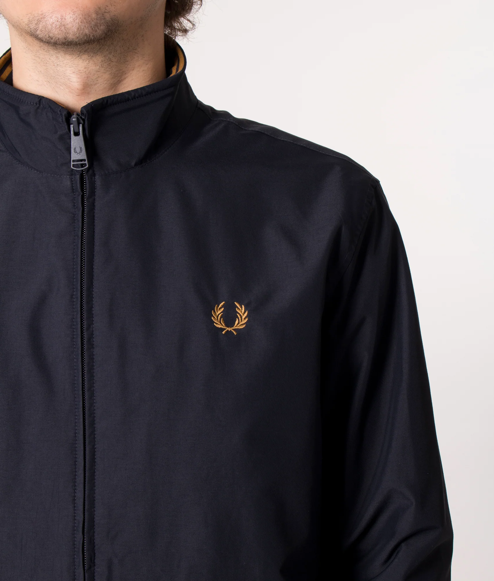 Regular Fit Brentham Jacket - Image 5