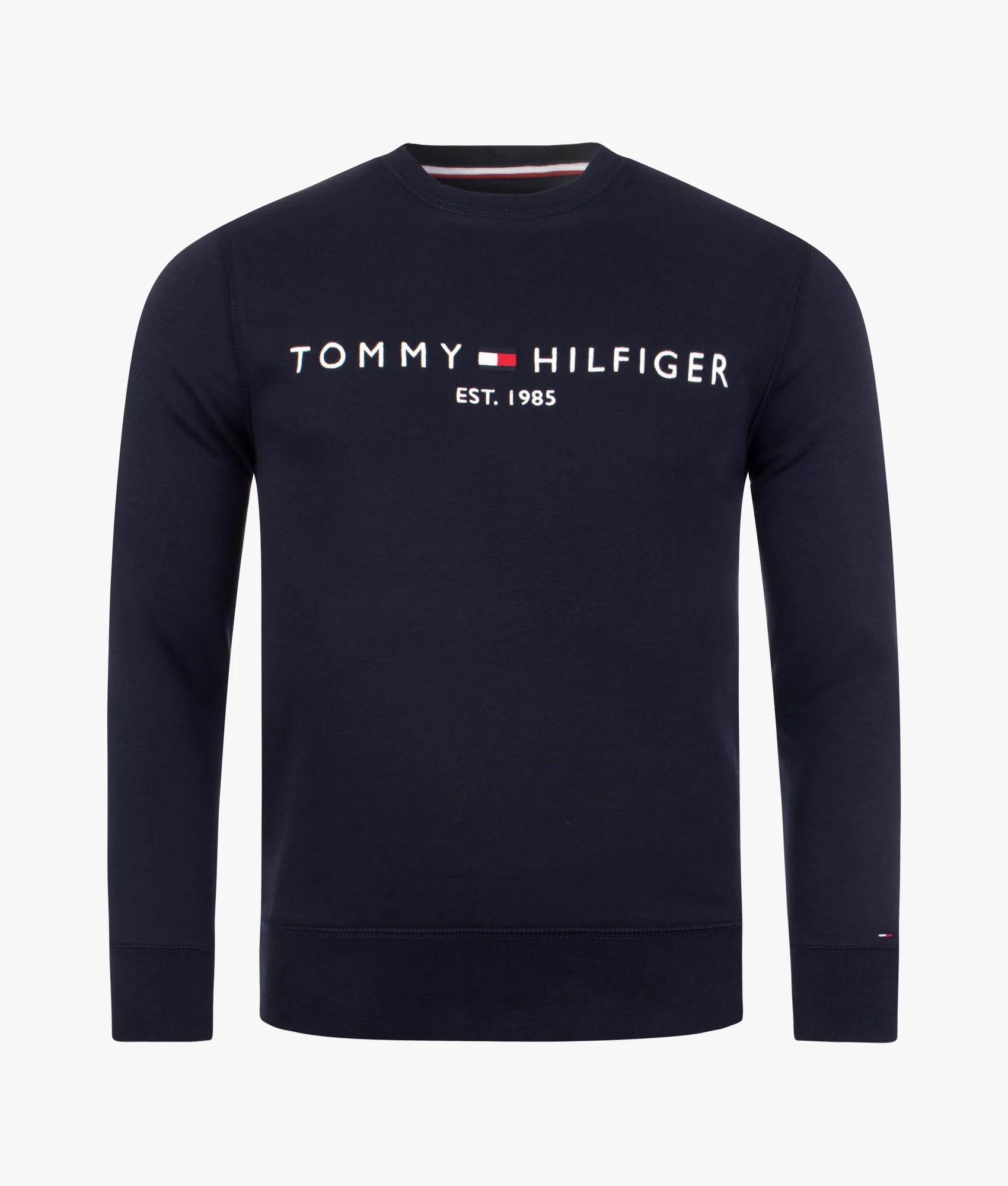 Tommy Logo Sweatshirt
