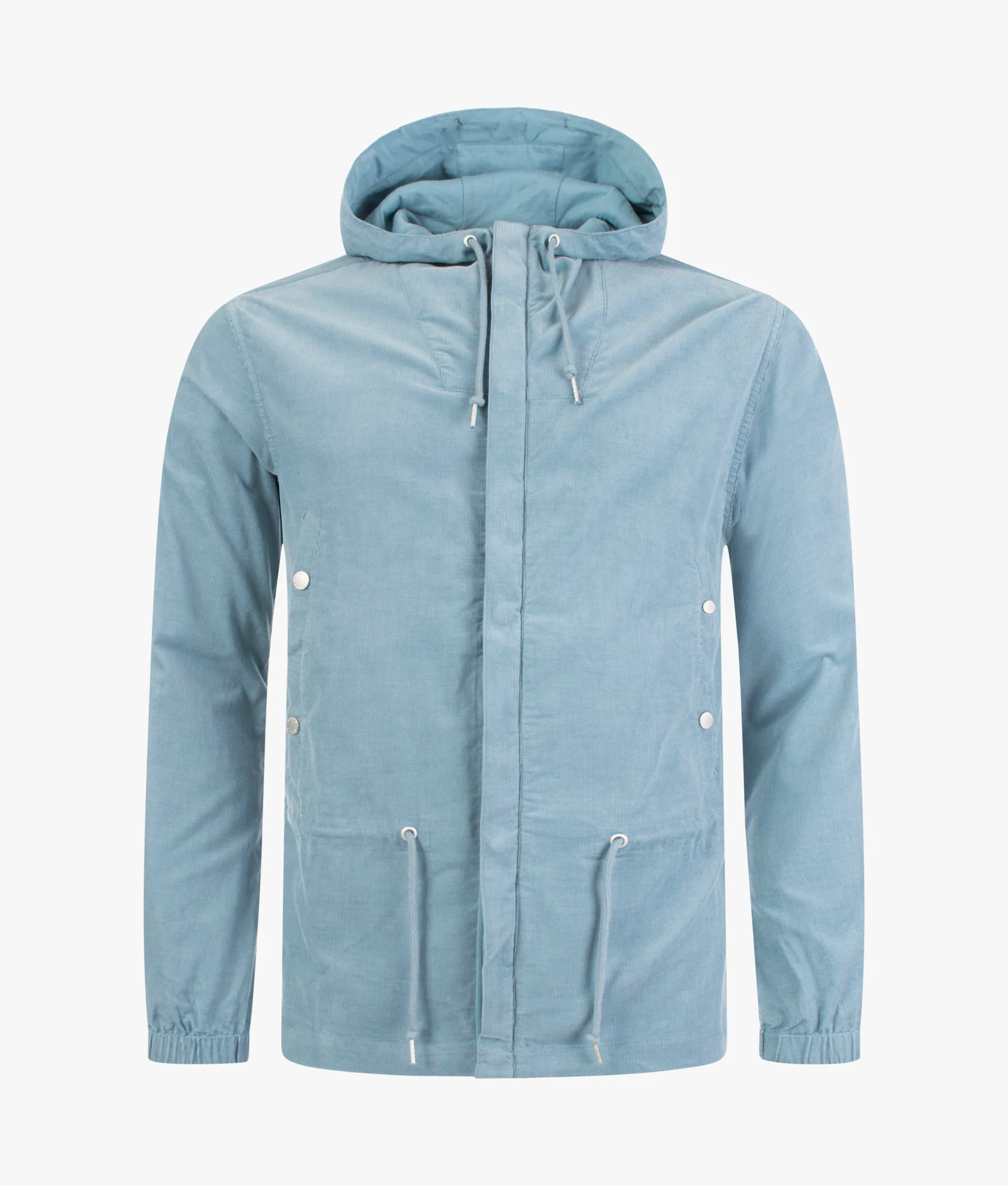 Corduroy Ridley Jacket - Image 3