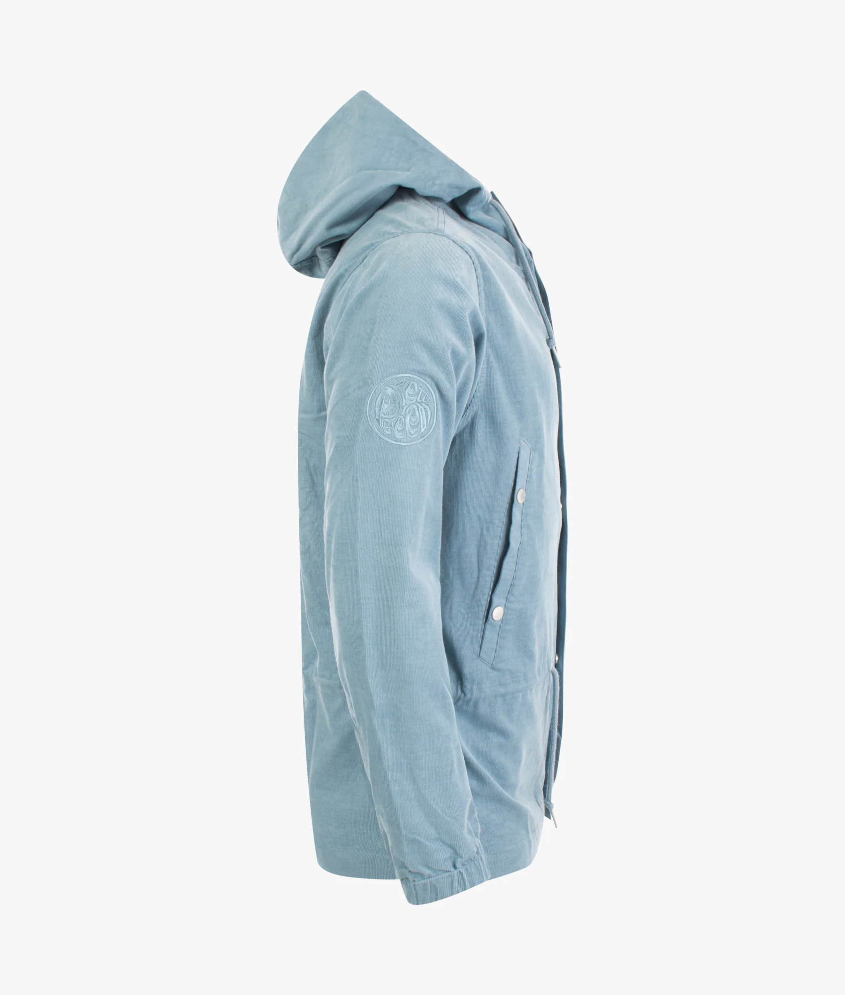 Corduroy Ridley Jacket - Image 4