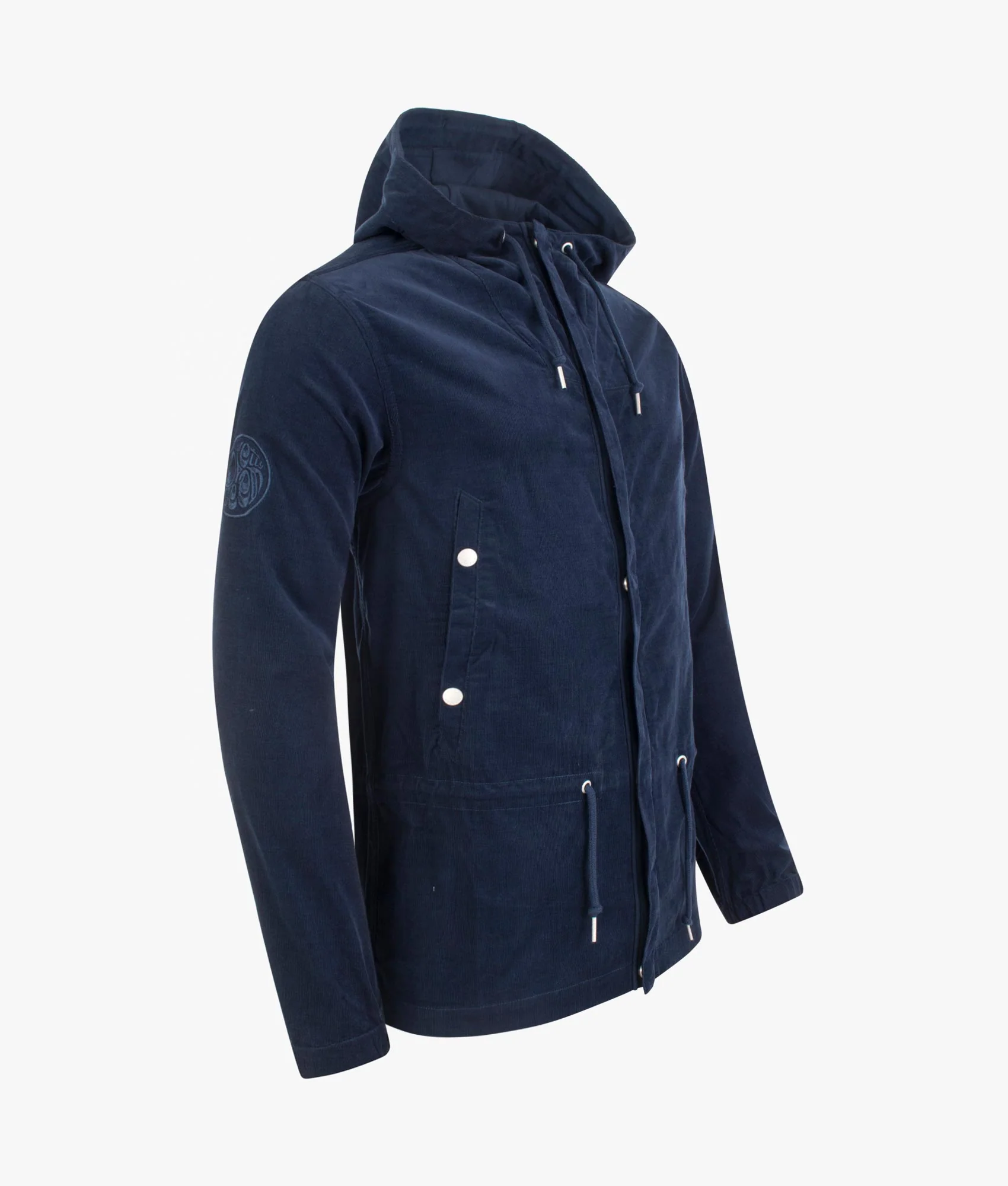 Corduroy Ridley Jacket