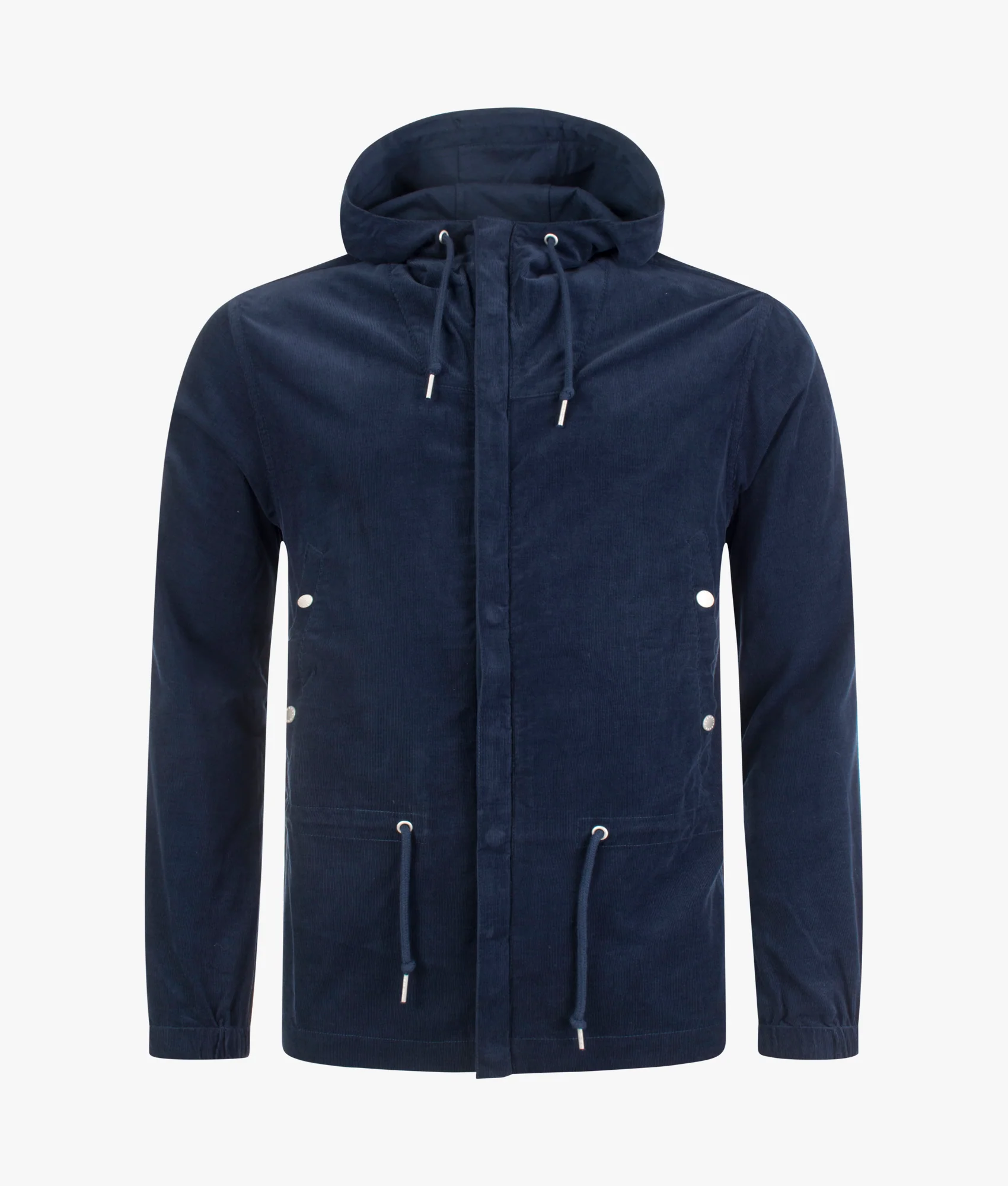 Corduroy Ridley Jacket - Image 3