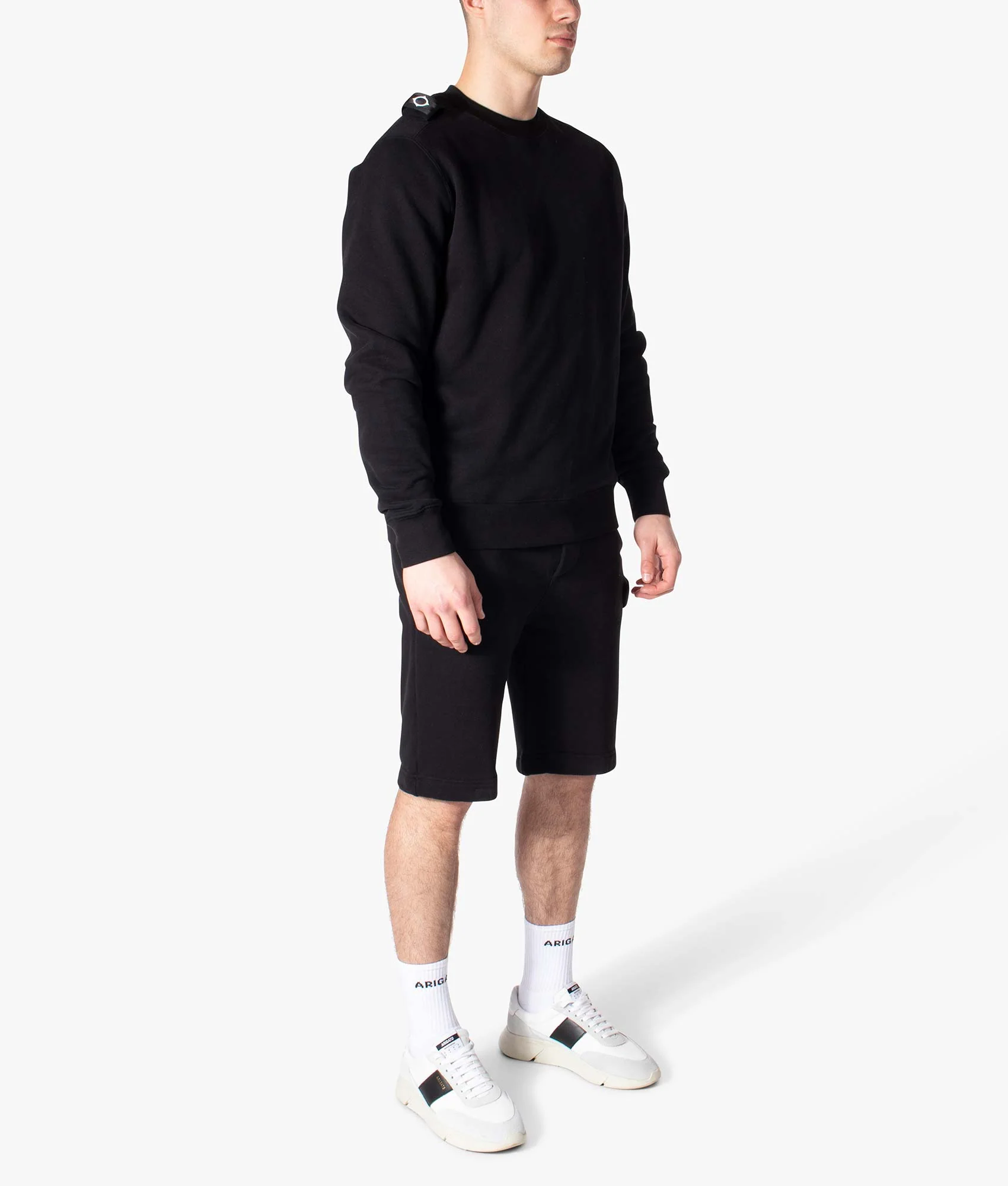 Core Crew Sweatshirt - Image 2