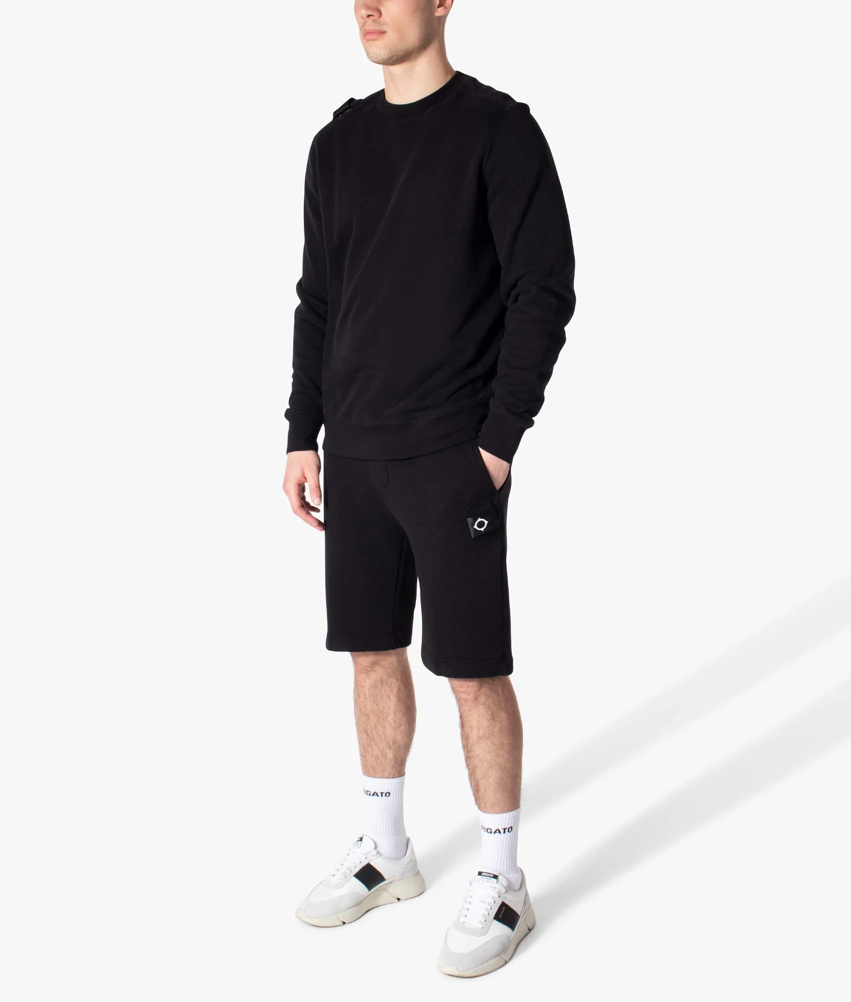 Core Crew Sweatshirt - Image 5
