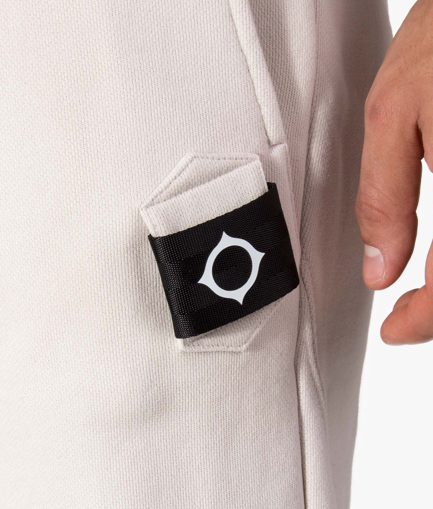 Core Icon Training Sweatpants - Image 2