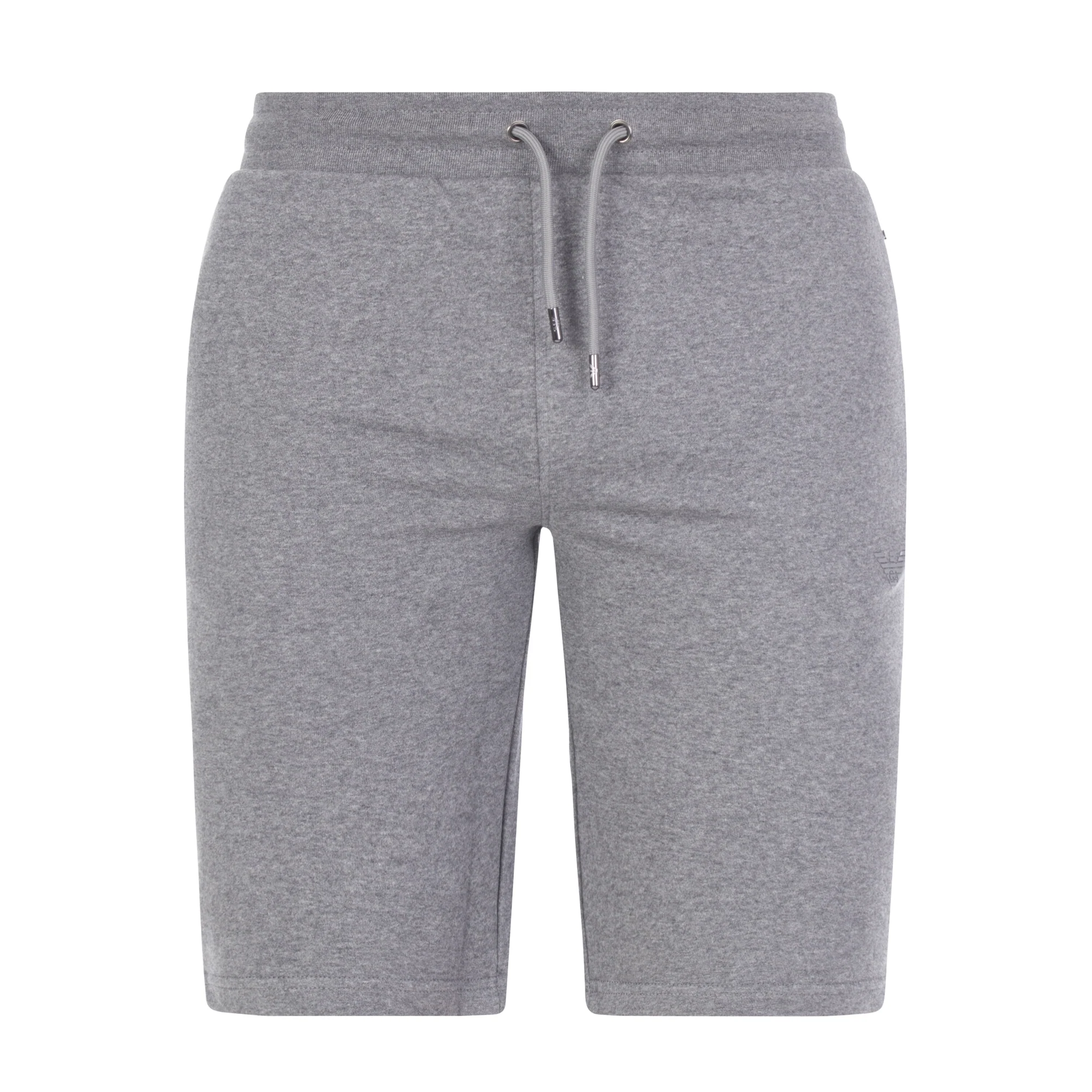 Core Logo Sweat Shorts - Image 2