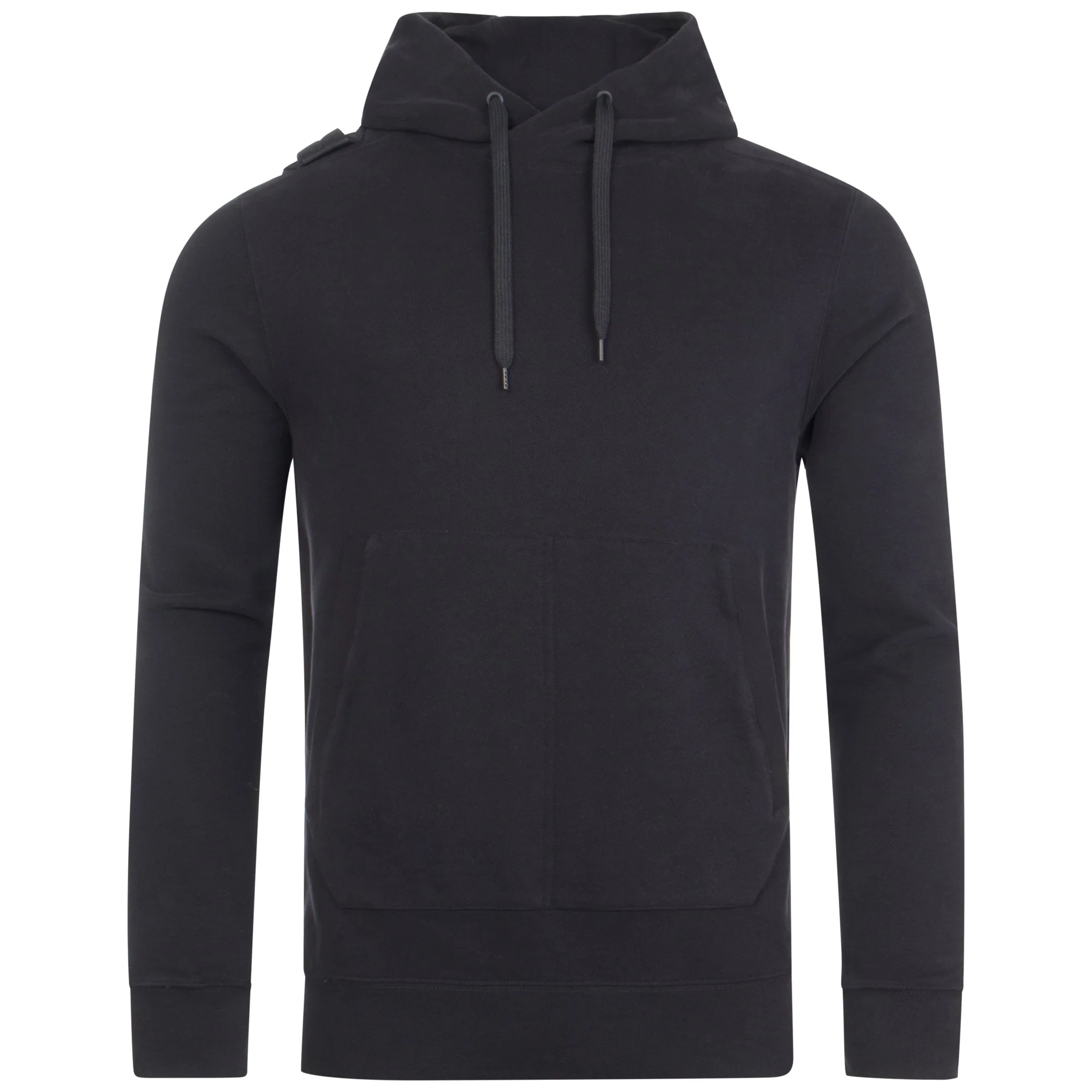 Core Overhead Hoodie