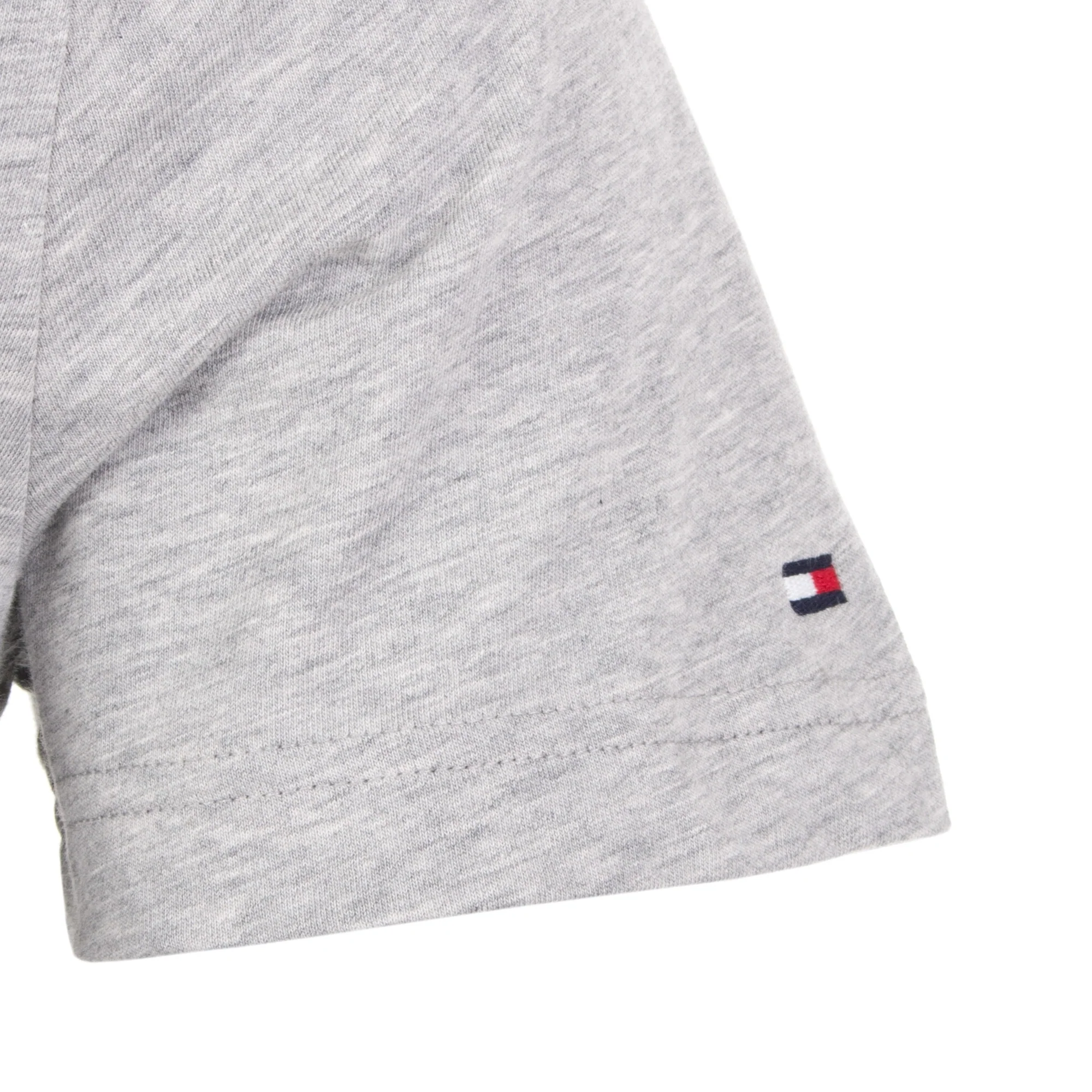 Corp Stripe Box T-Shirt - Image 3