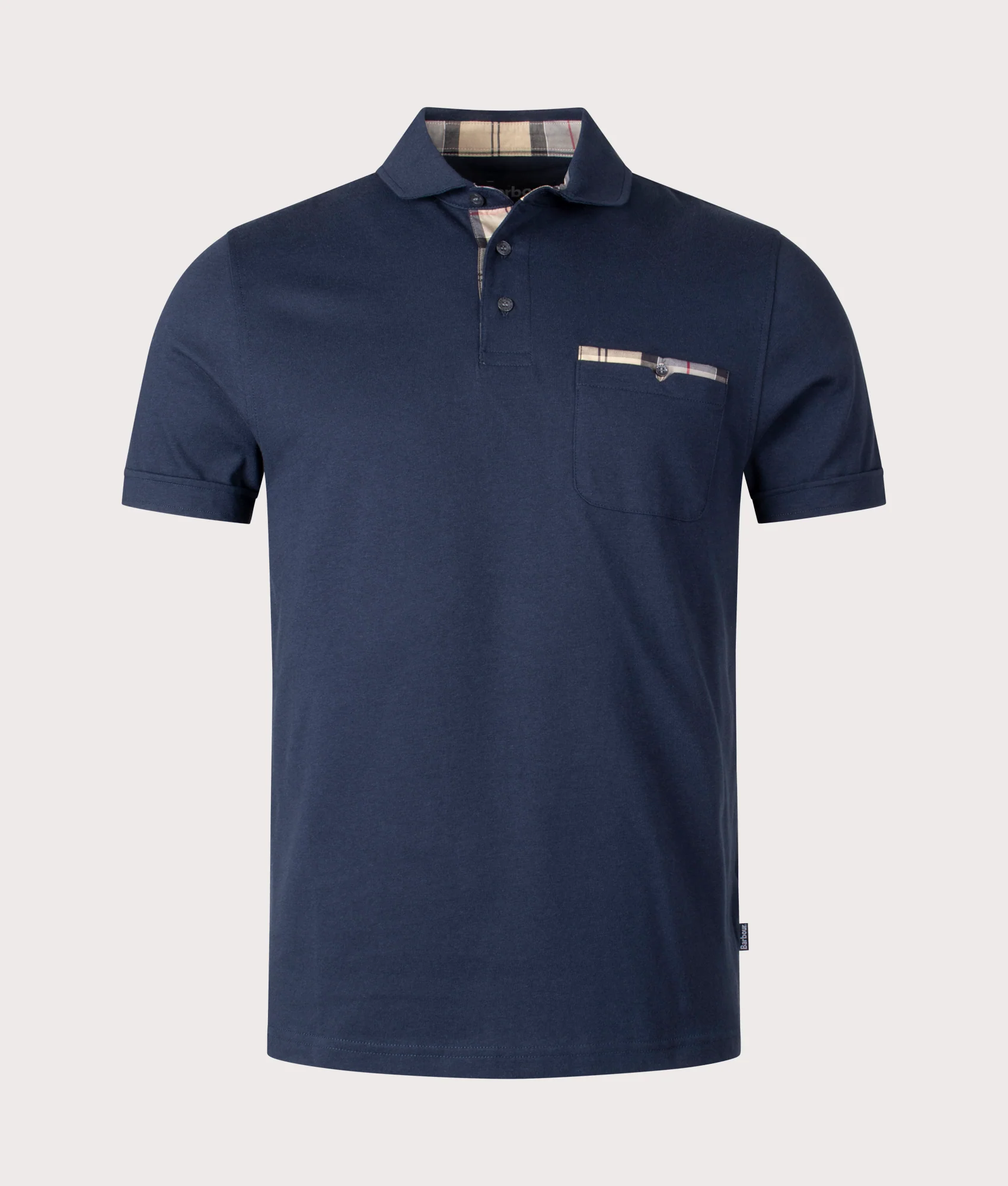 Corpatch Polo Shirt