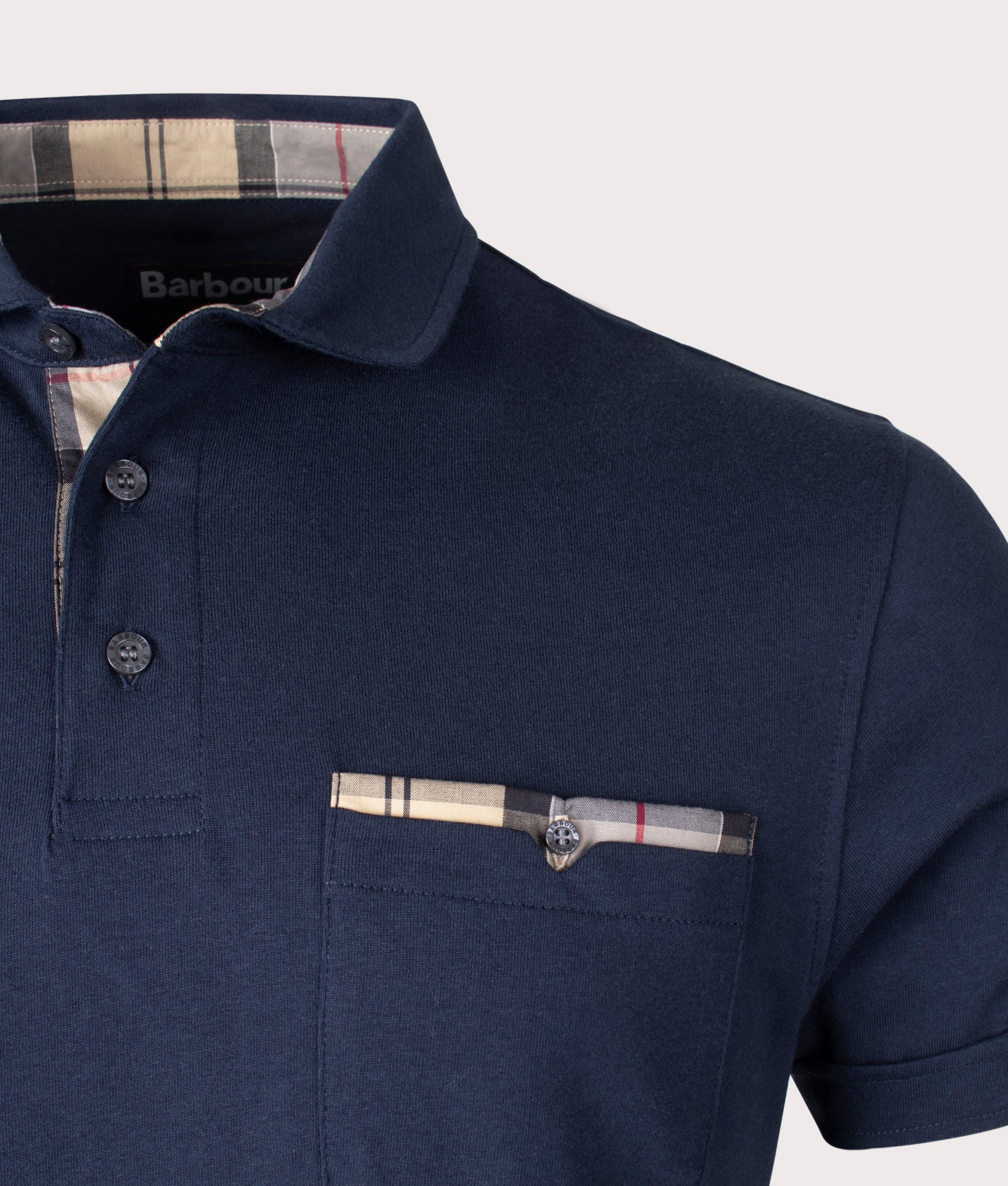 Corpatch Polo Shirt - Image 2