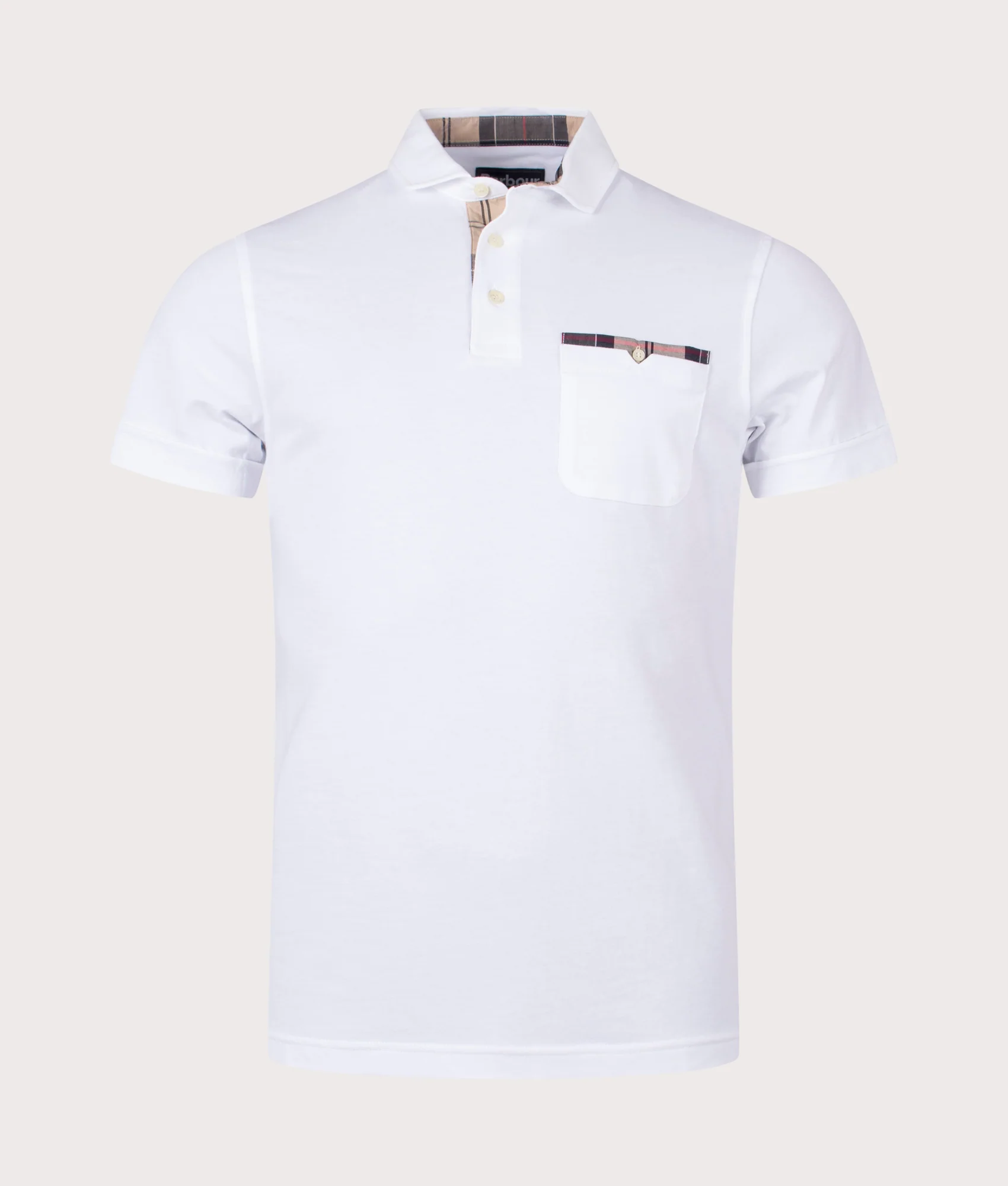 Corpatch Polo Shirt
