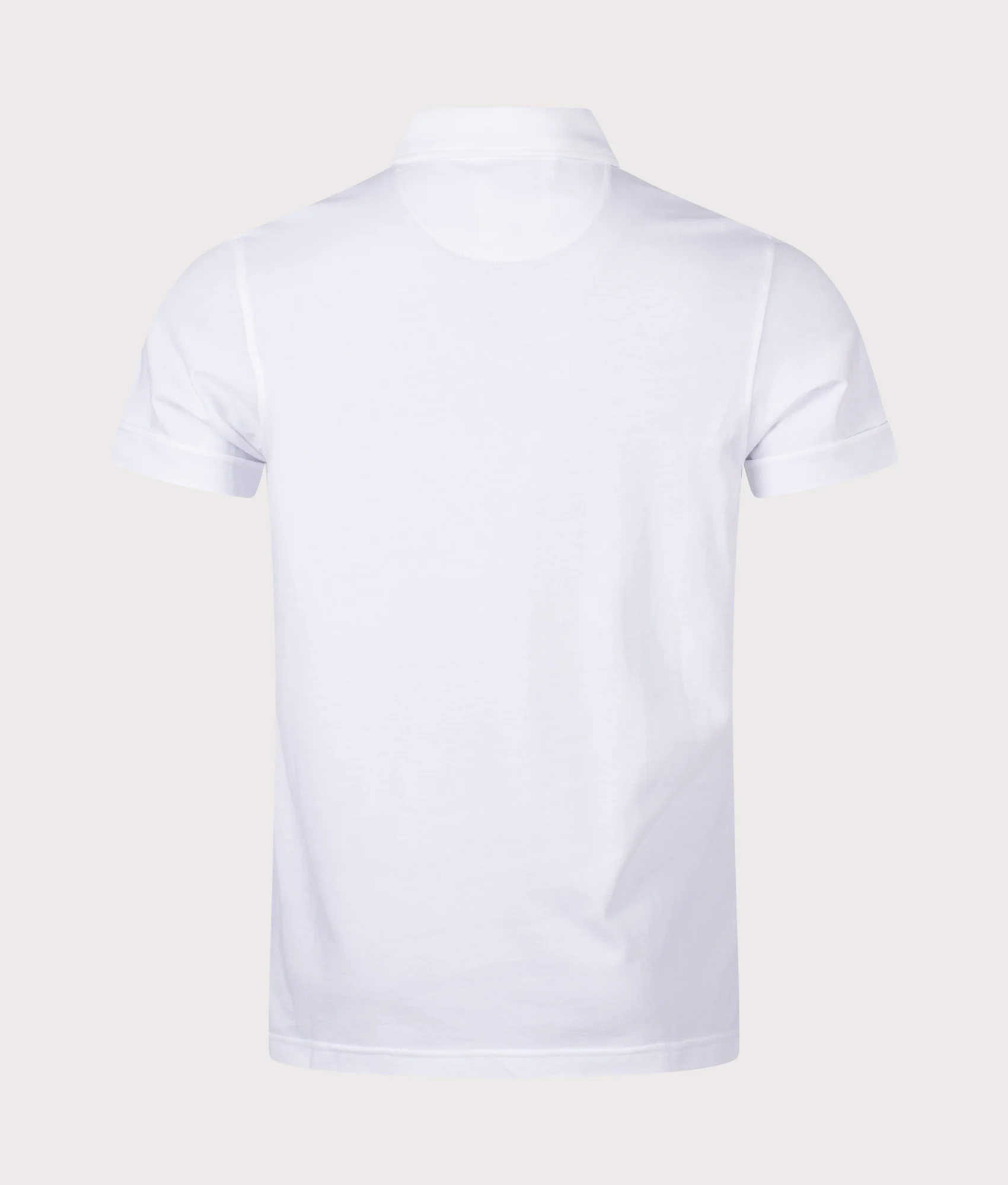 Corpatch Polo Shirt - Image 3