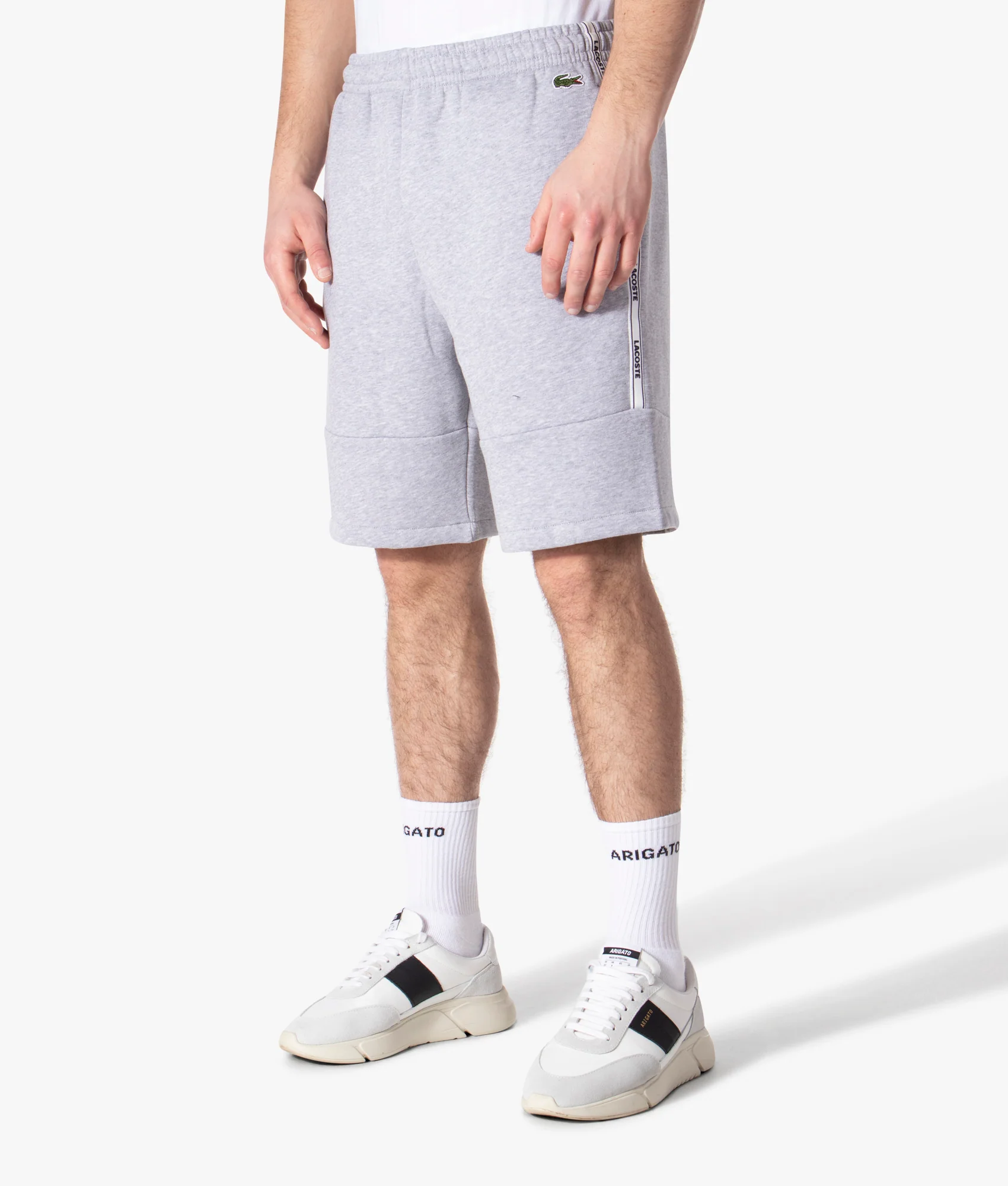Fleece Sweat Shorts