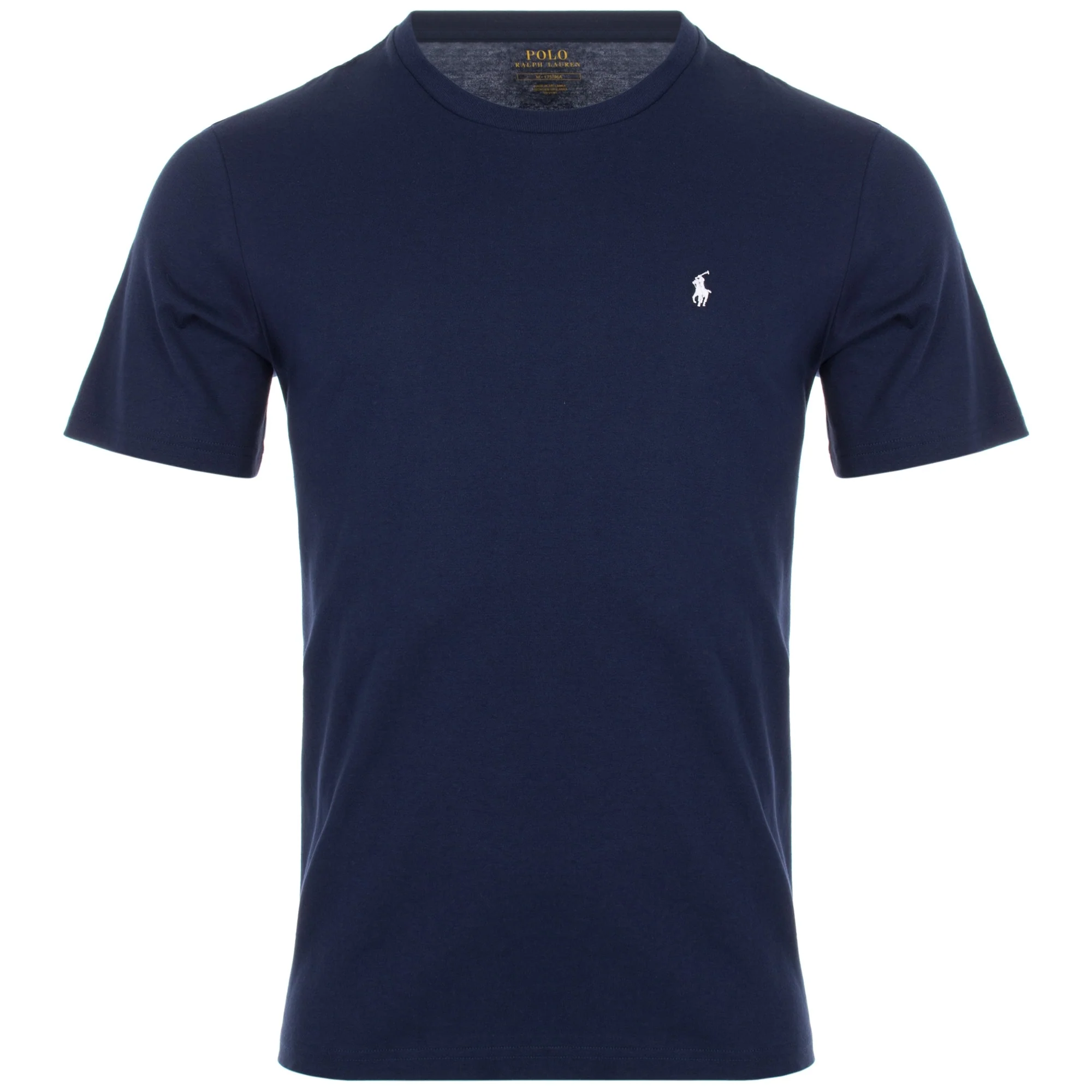 Cotton Jersey T-Shirt