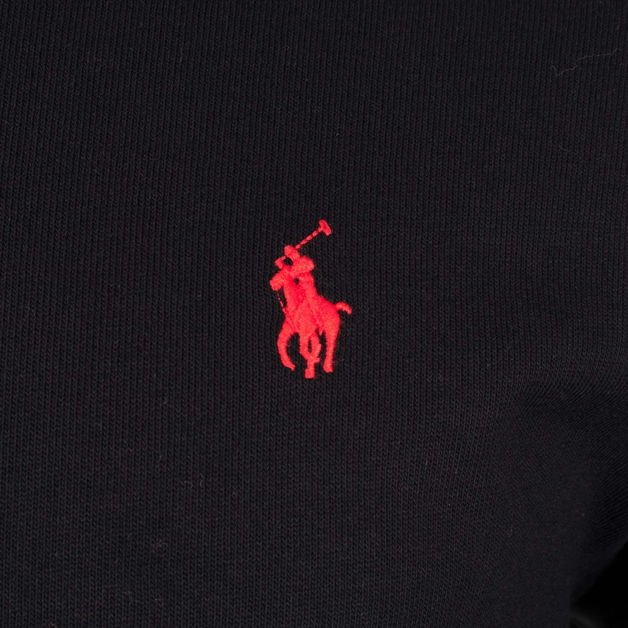 Classic Fit Cotton Jersey T-Shirt - Image 2