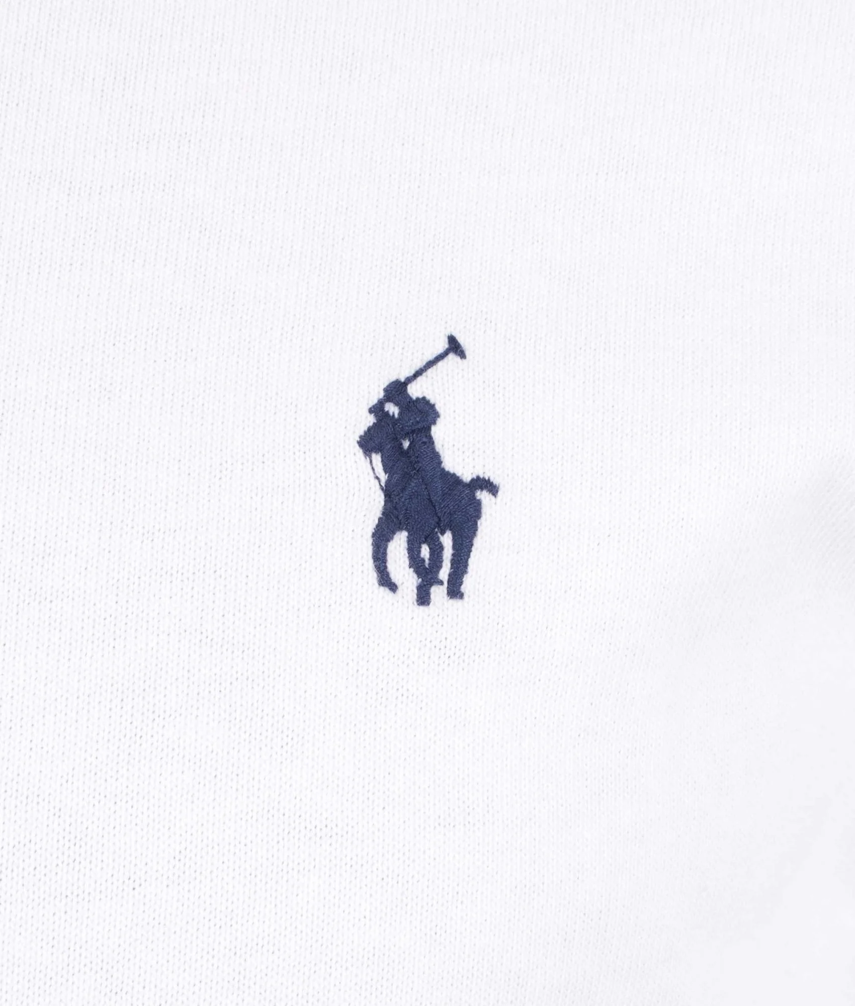 Classic Fit Cotton Jersey T-Shirt - Image 2