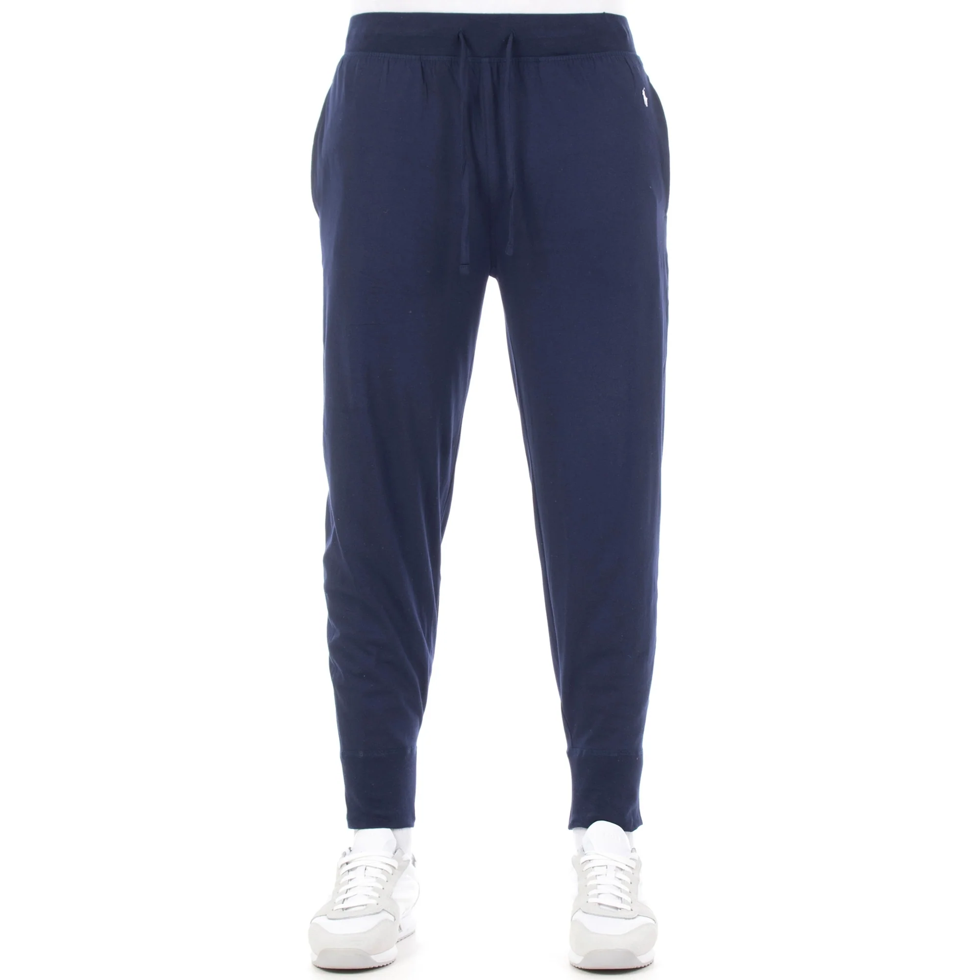 Cotton Lightweight Lounge Joggers - Image 2
