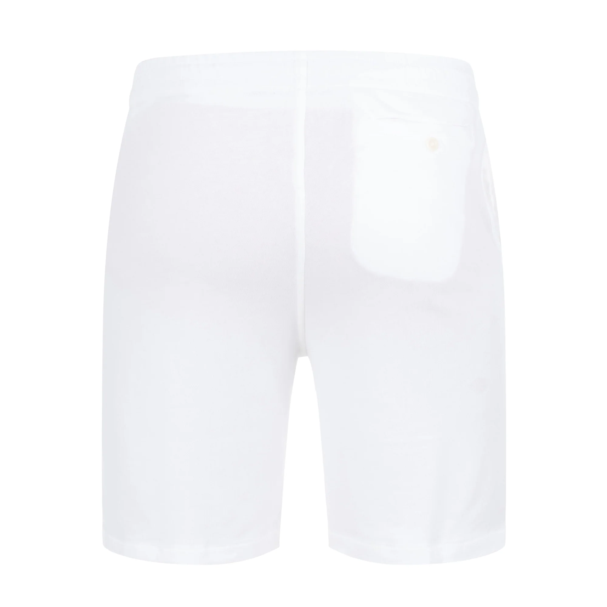 Cotton Spa Terry Shorts - Image 3