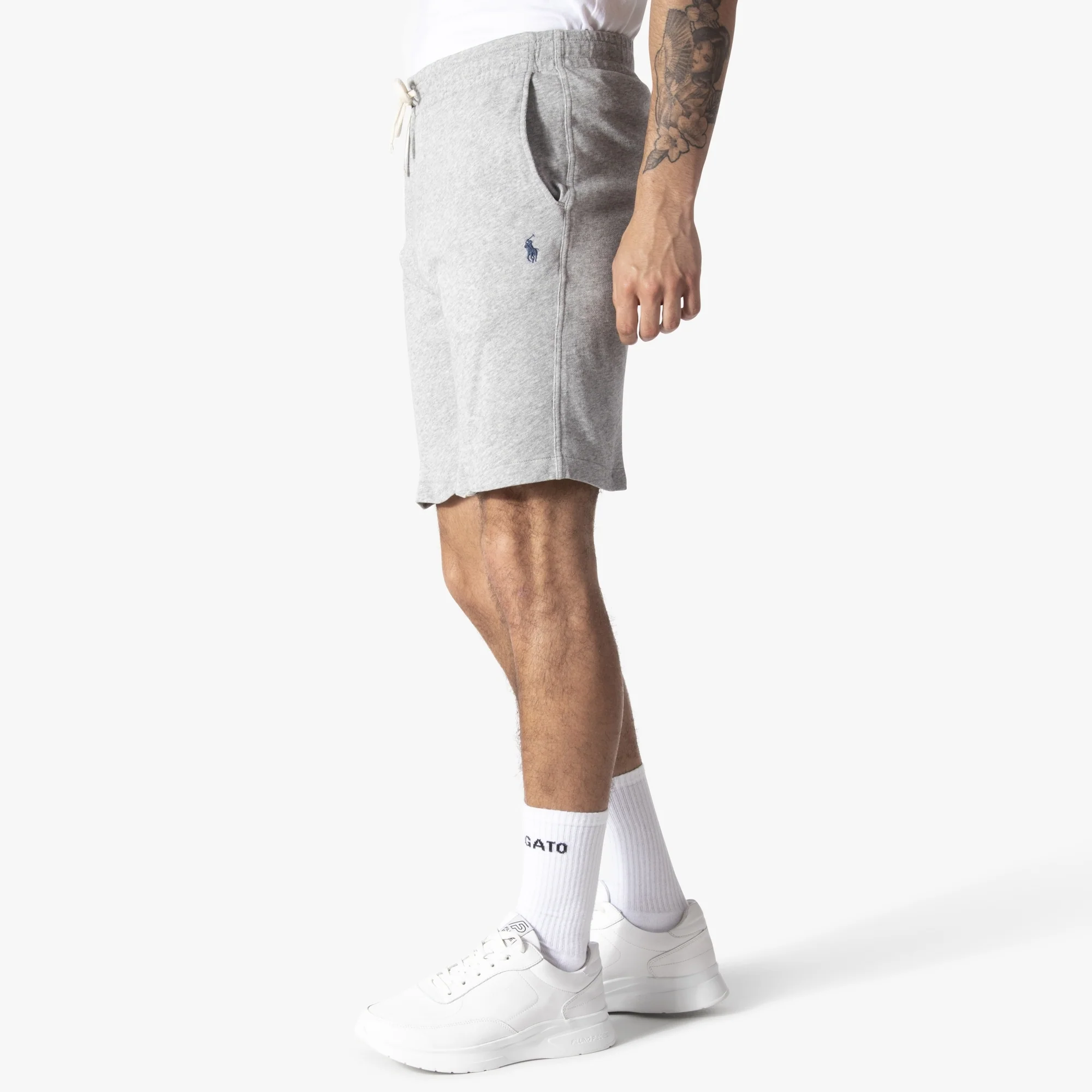 Cotton Spa Terry Shorts - Image 4