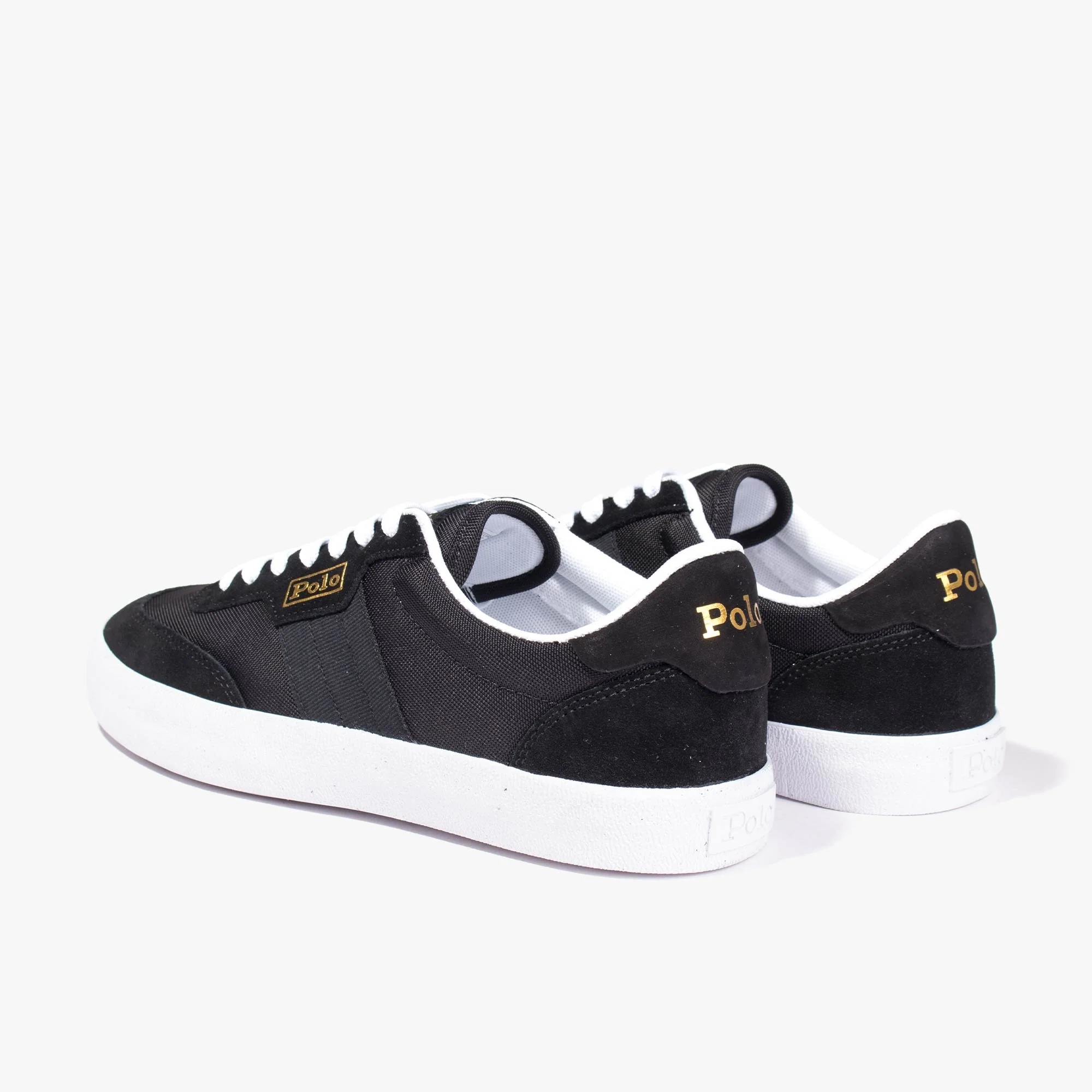 Court Low-Top Sneaker - Image 3