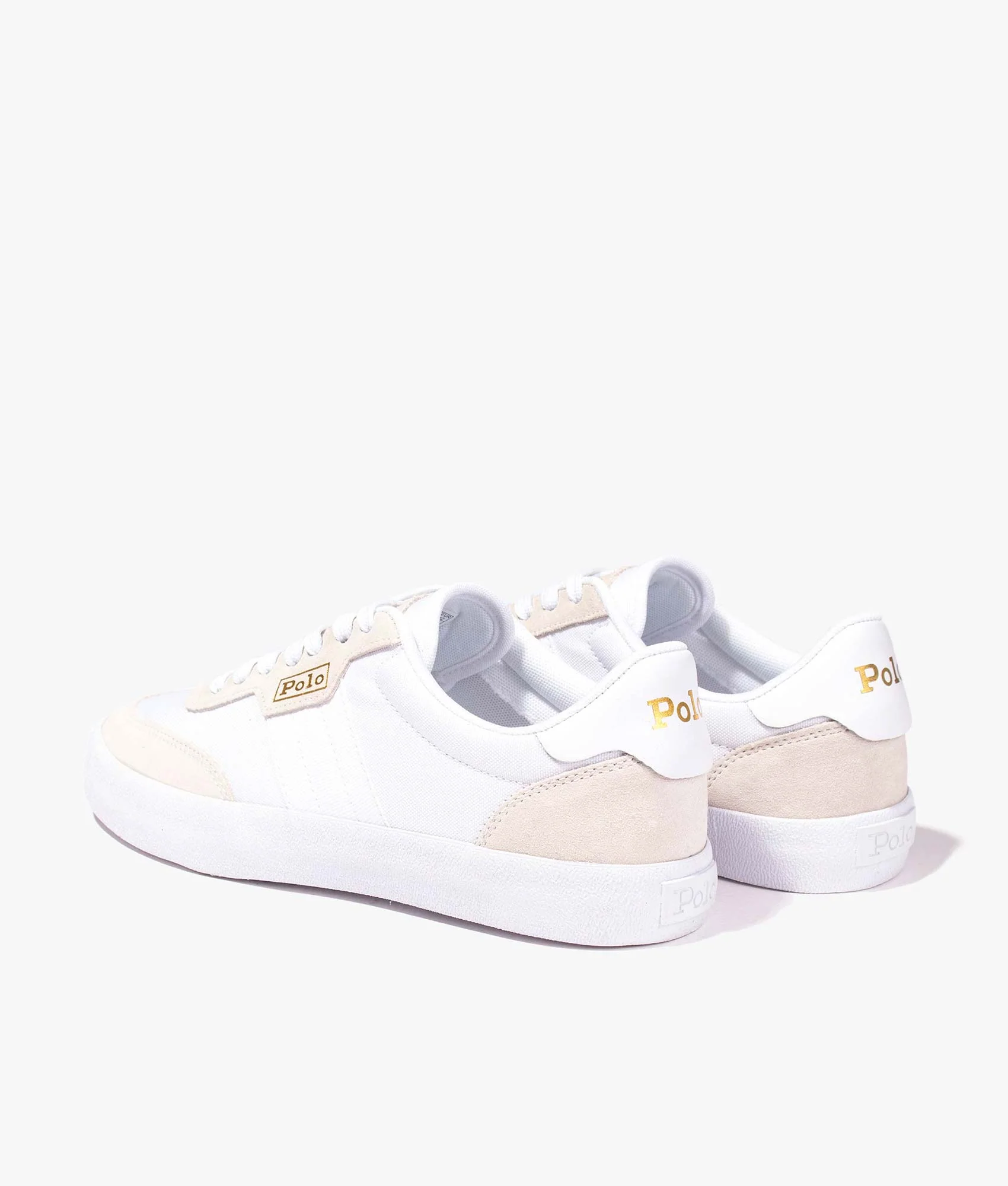 Court Low-Top Sneaker - Image 3