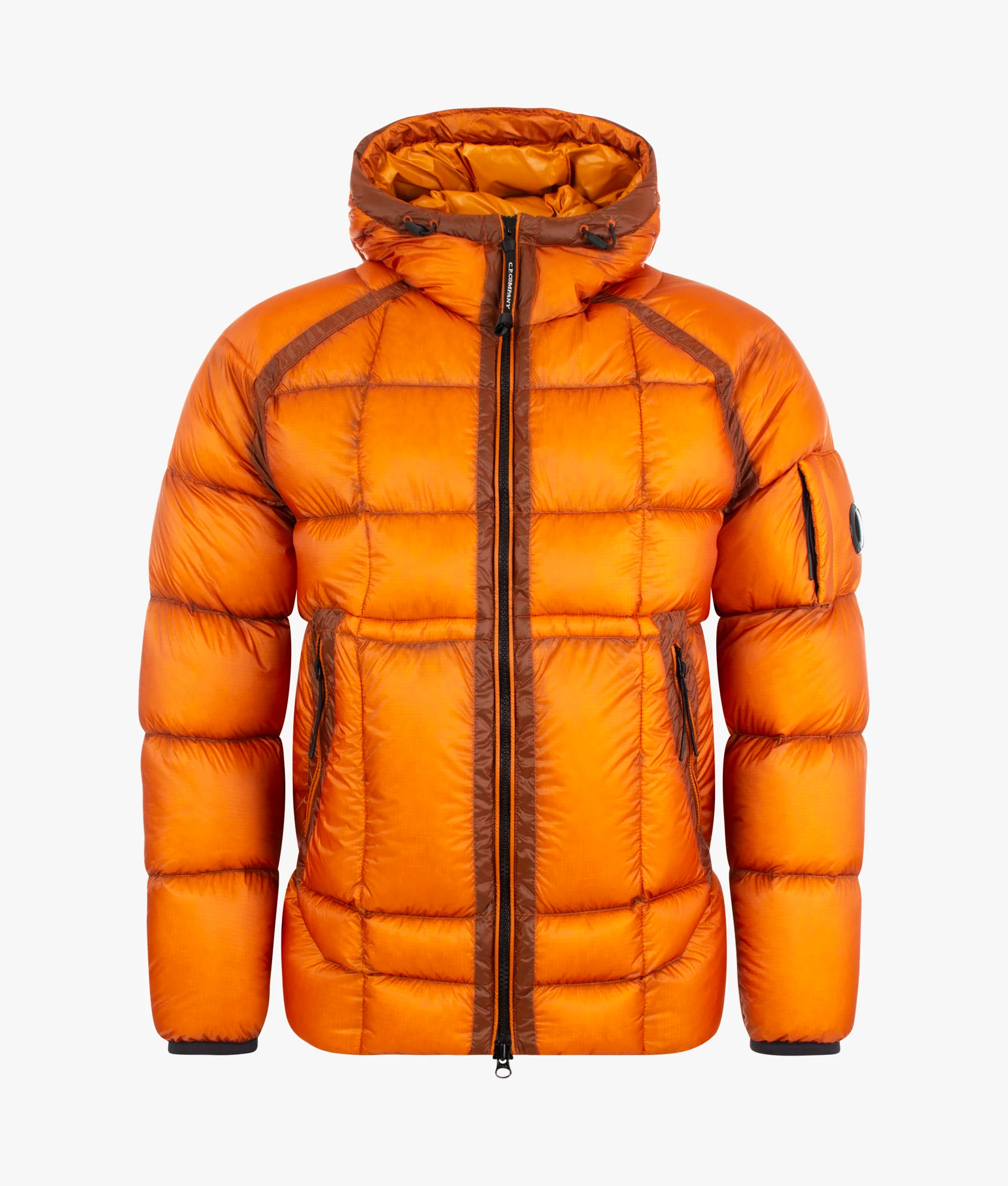 DD Shell Hooded Jacket - Image 3
