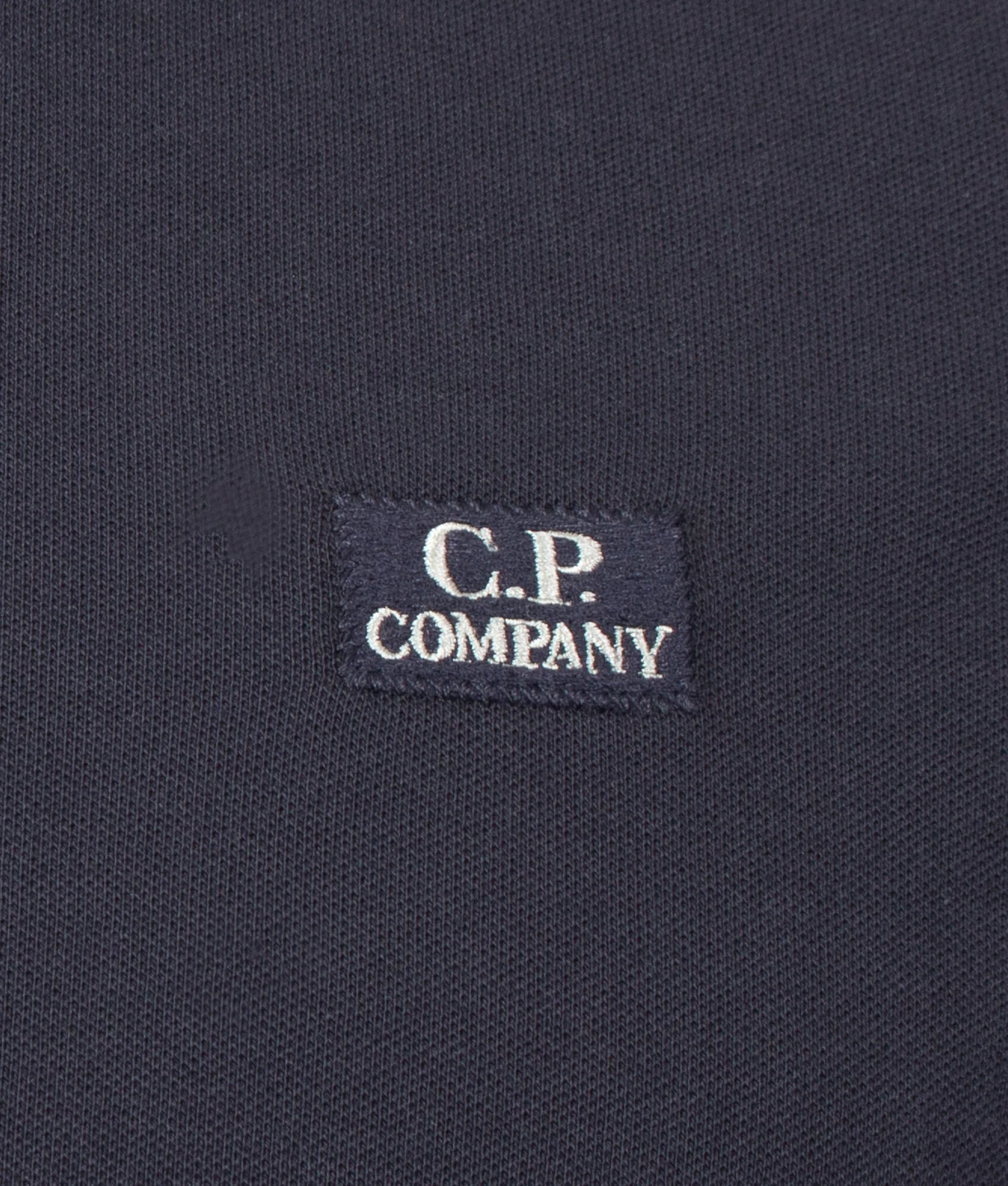 Stretch Piqué Classic Logo Polo Shirt - Image 2