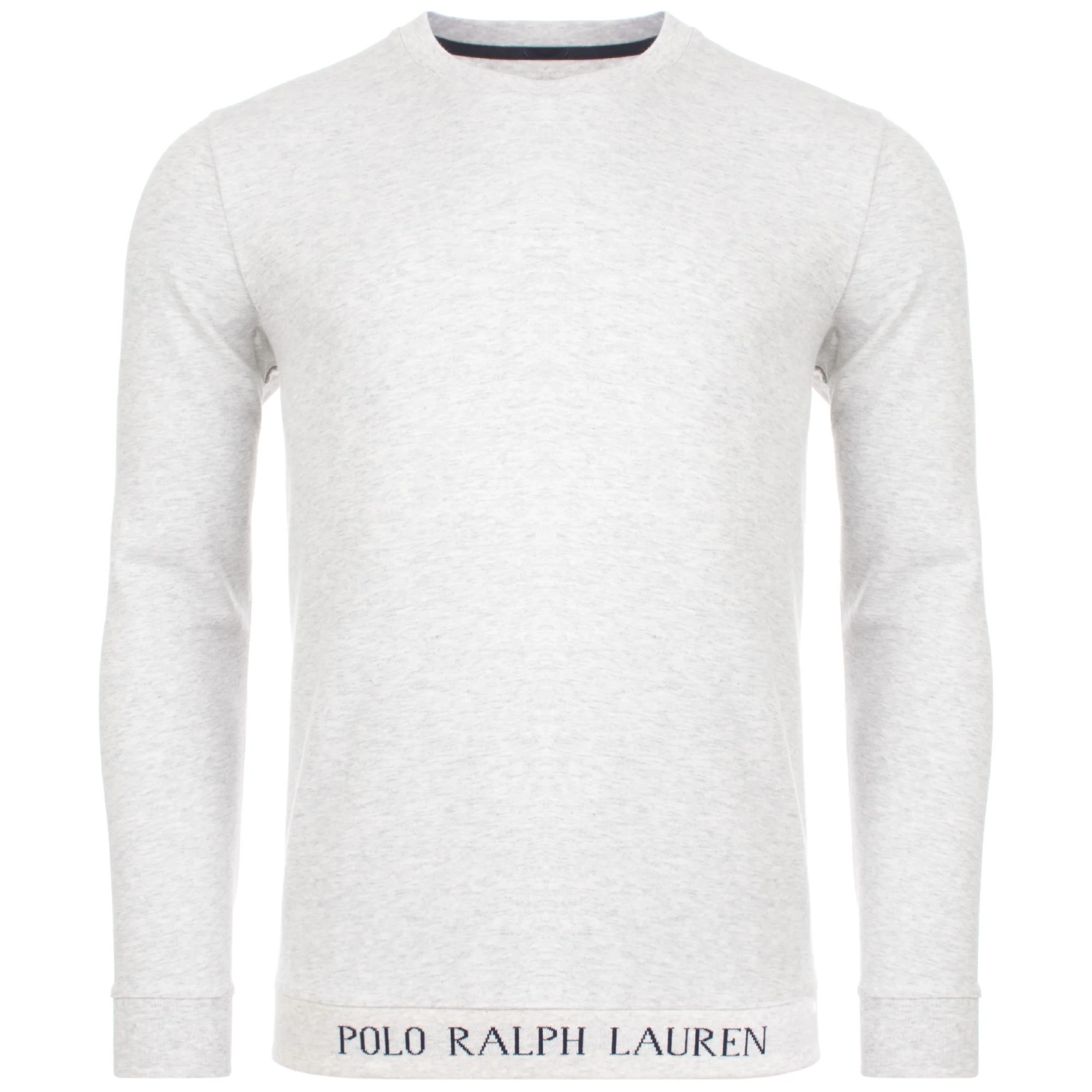 Crew Jersey Lounge Top