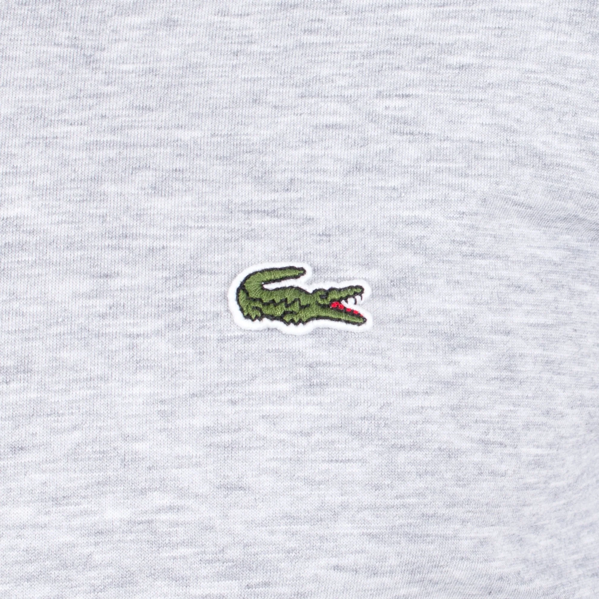 Crew Neck Long Sleeve Top - Image 2