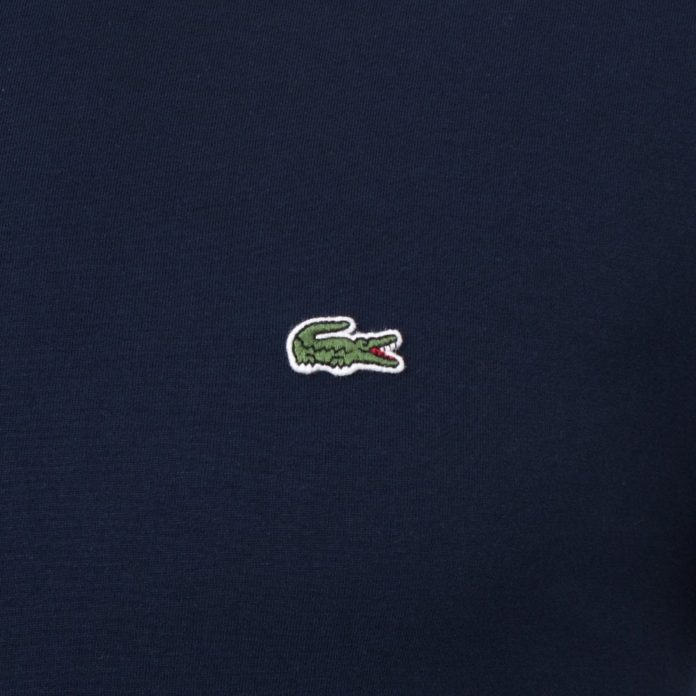 Crew Neck Long Sleeve Top - Image 2