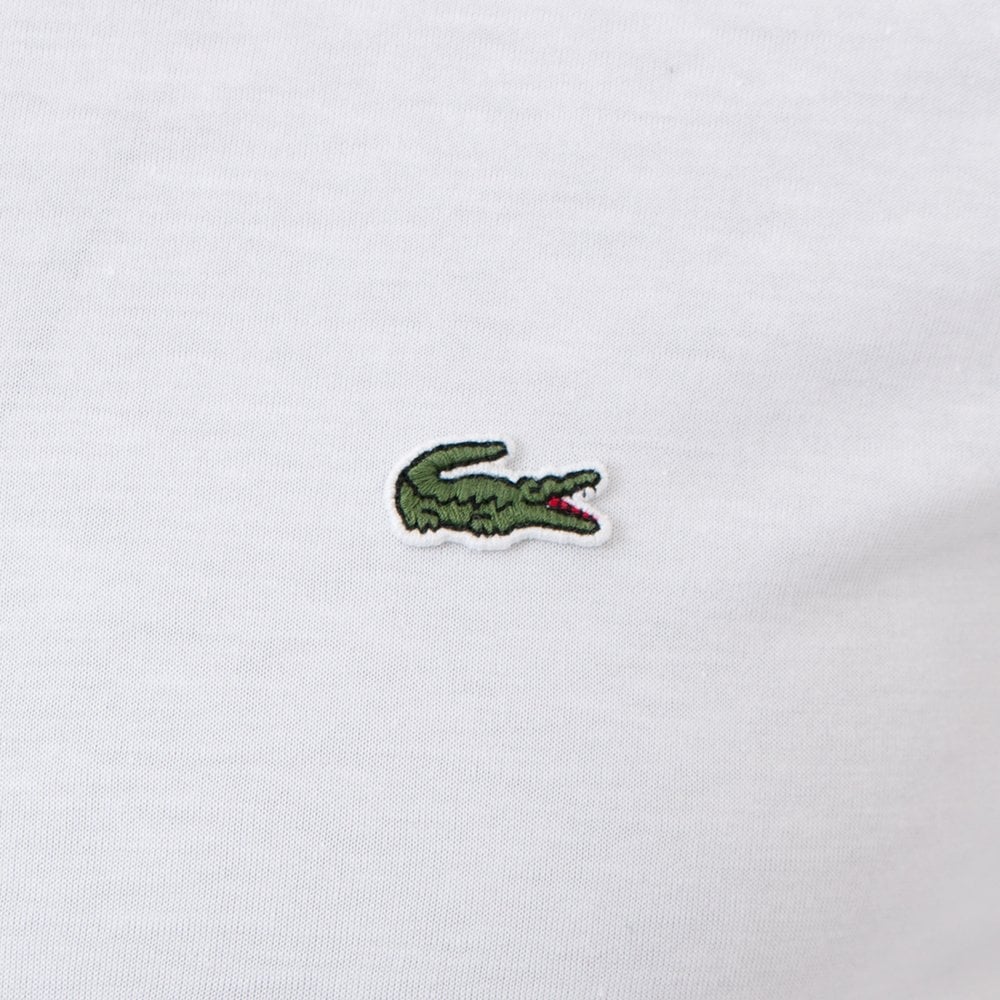 Crew Neck Long Sleeve Top - Image 2