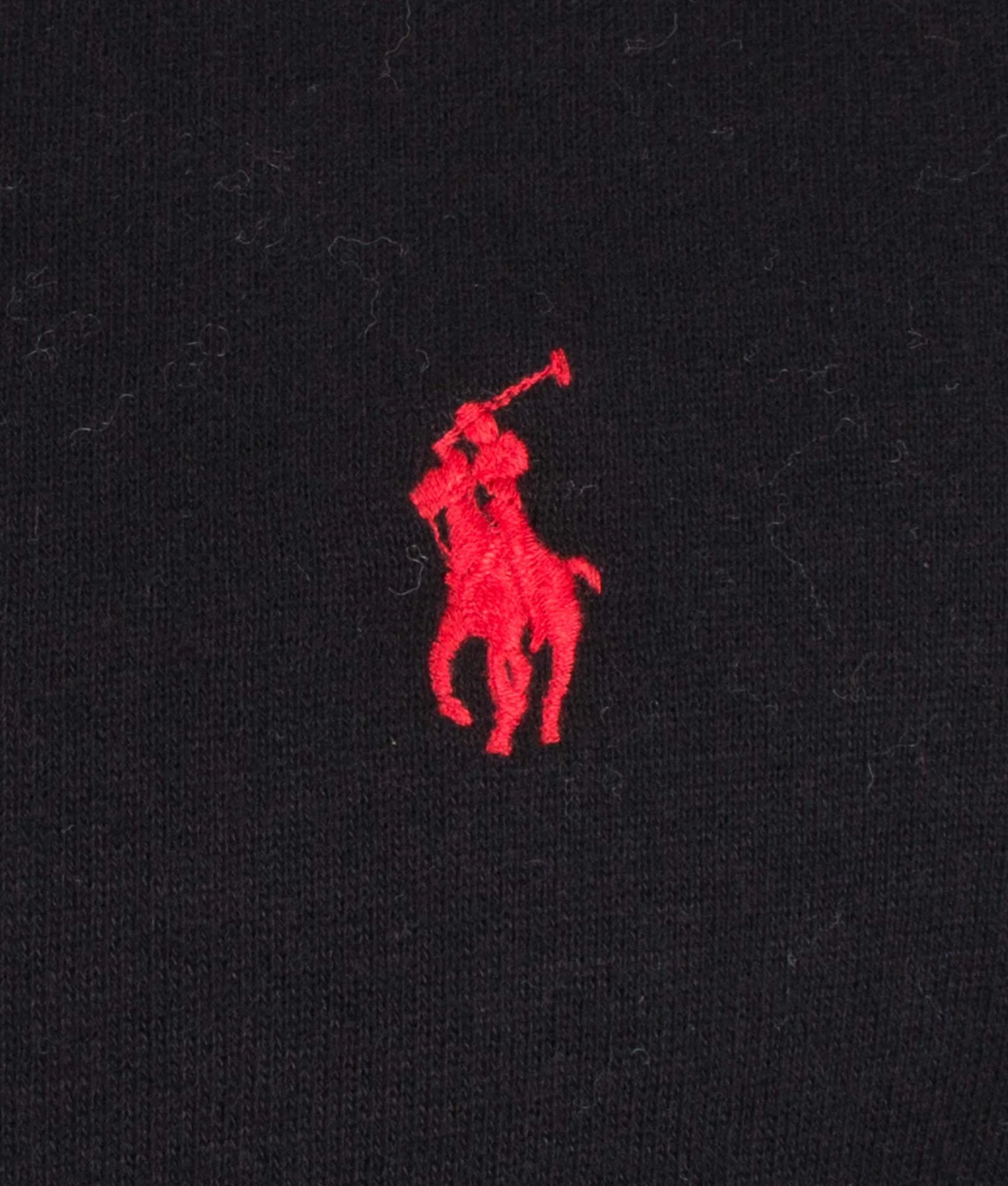 RL Fleece Sweatshirt - Image 3