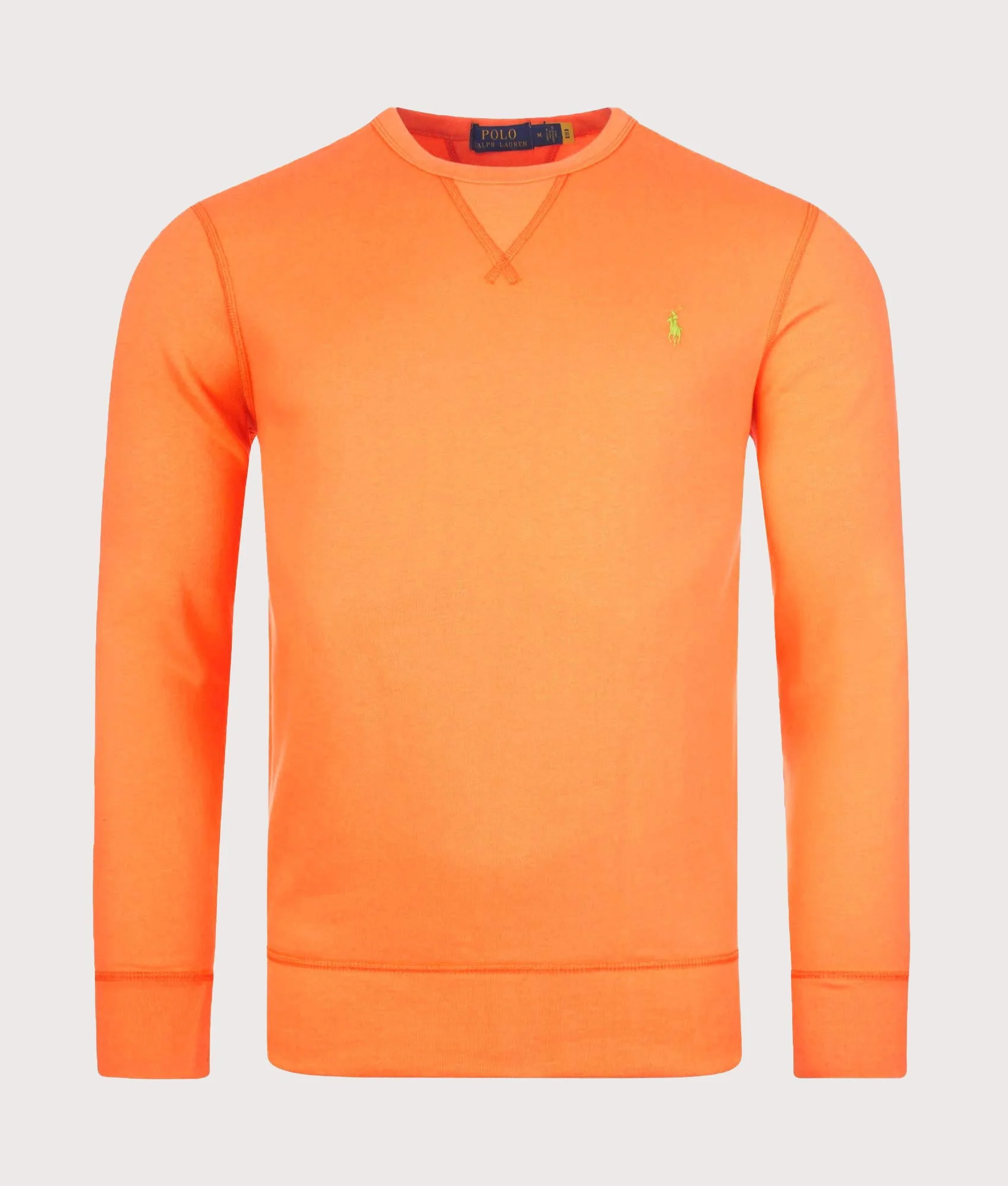 RL Fleece Sweatshirt