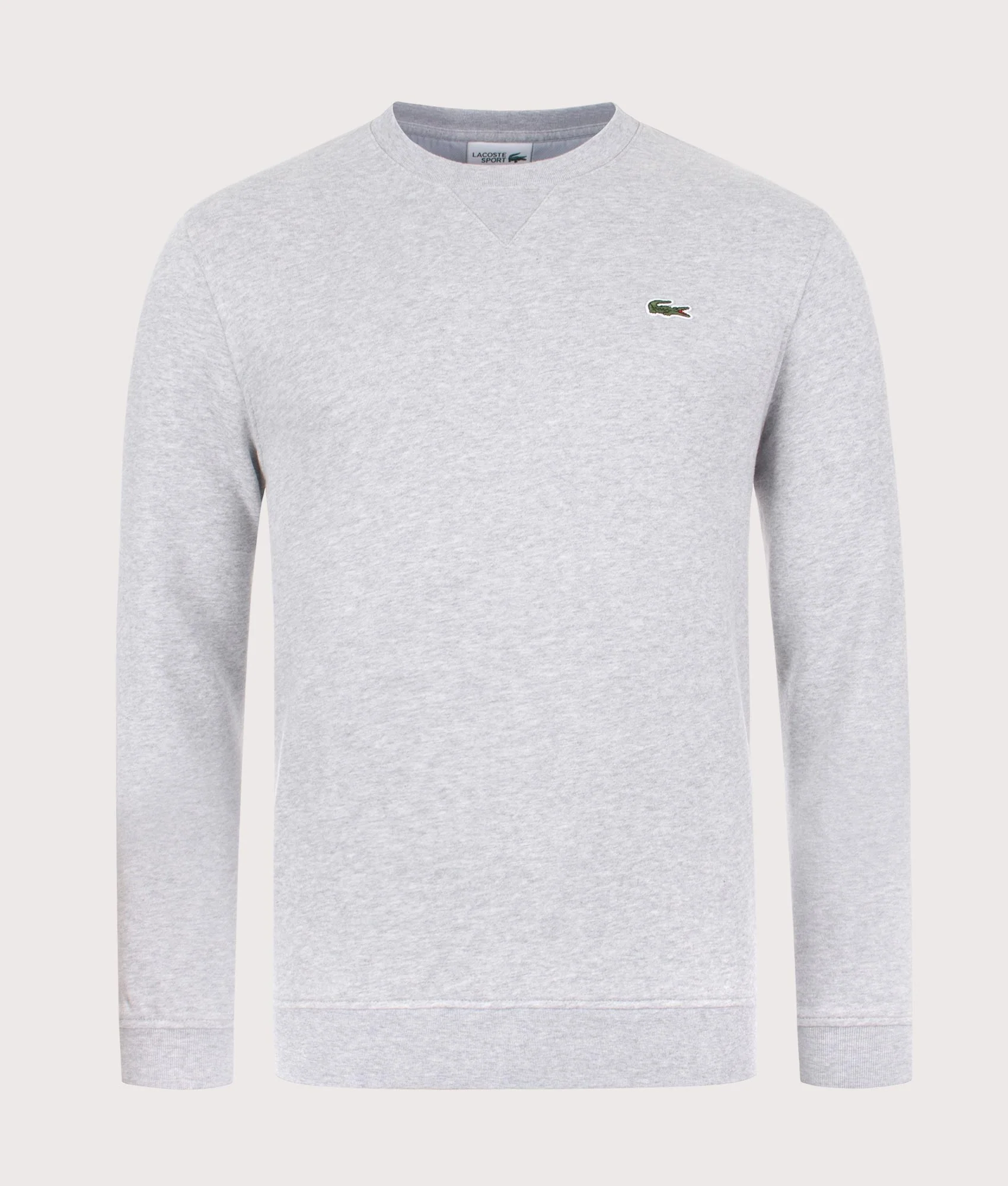 Croc logo Classic Fleece Sweatshirt