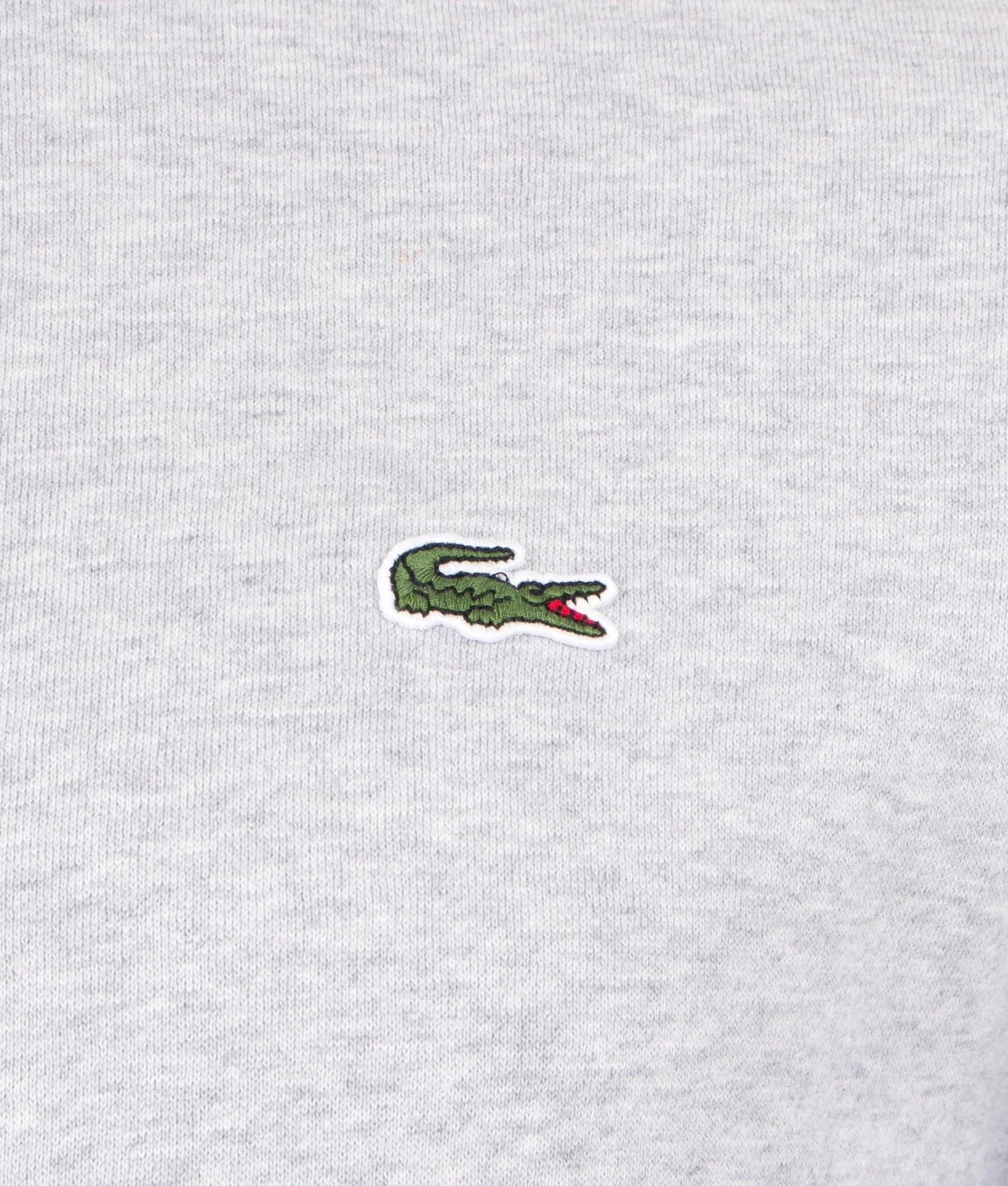 Croc logo Classic Fleece Sweatshirt - Image 2