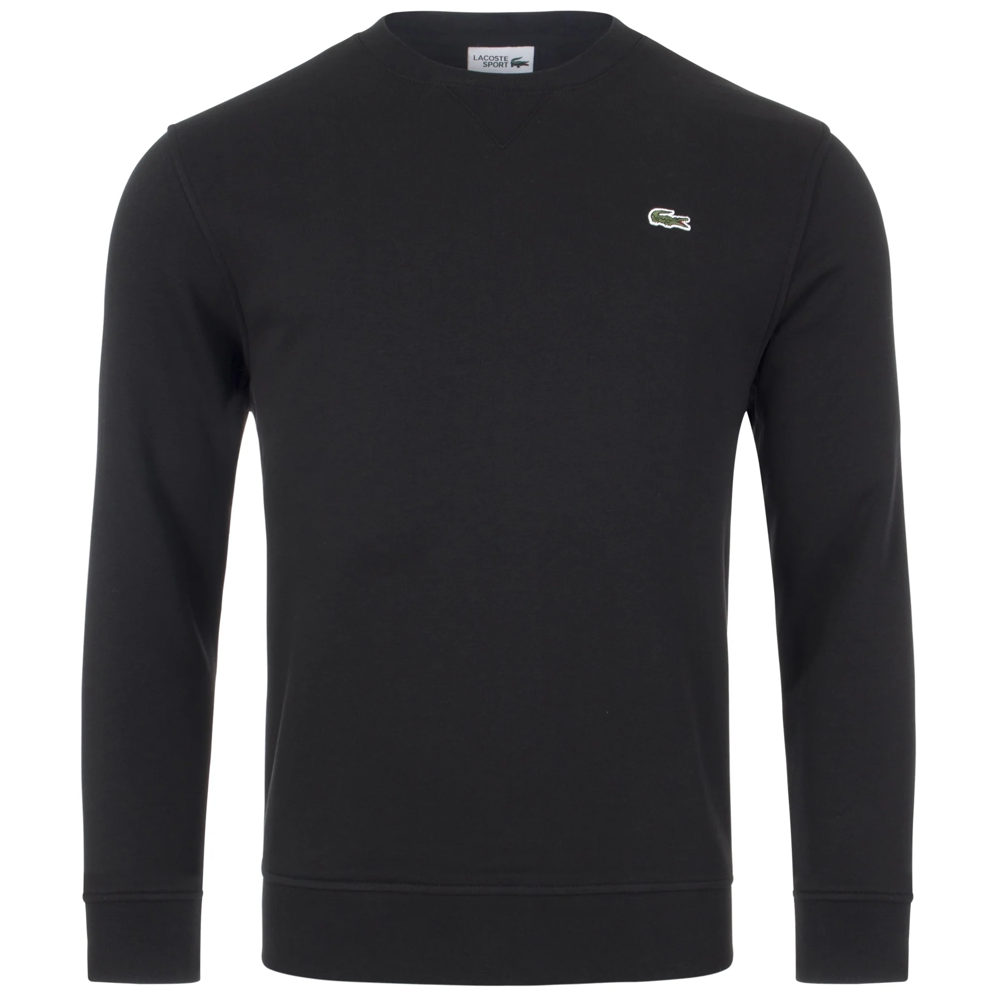 Croc logo Classic Fleece Sweatshirt