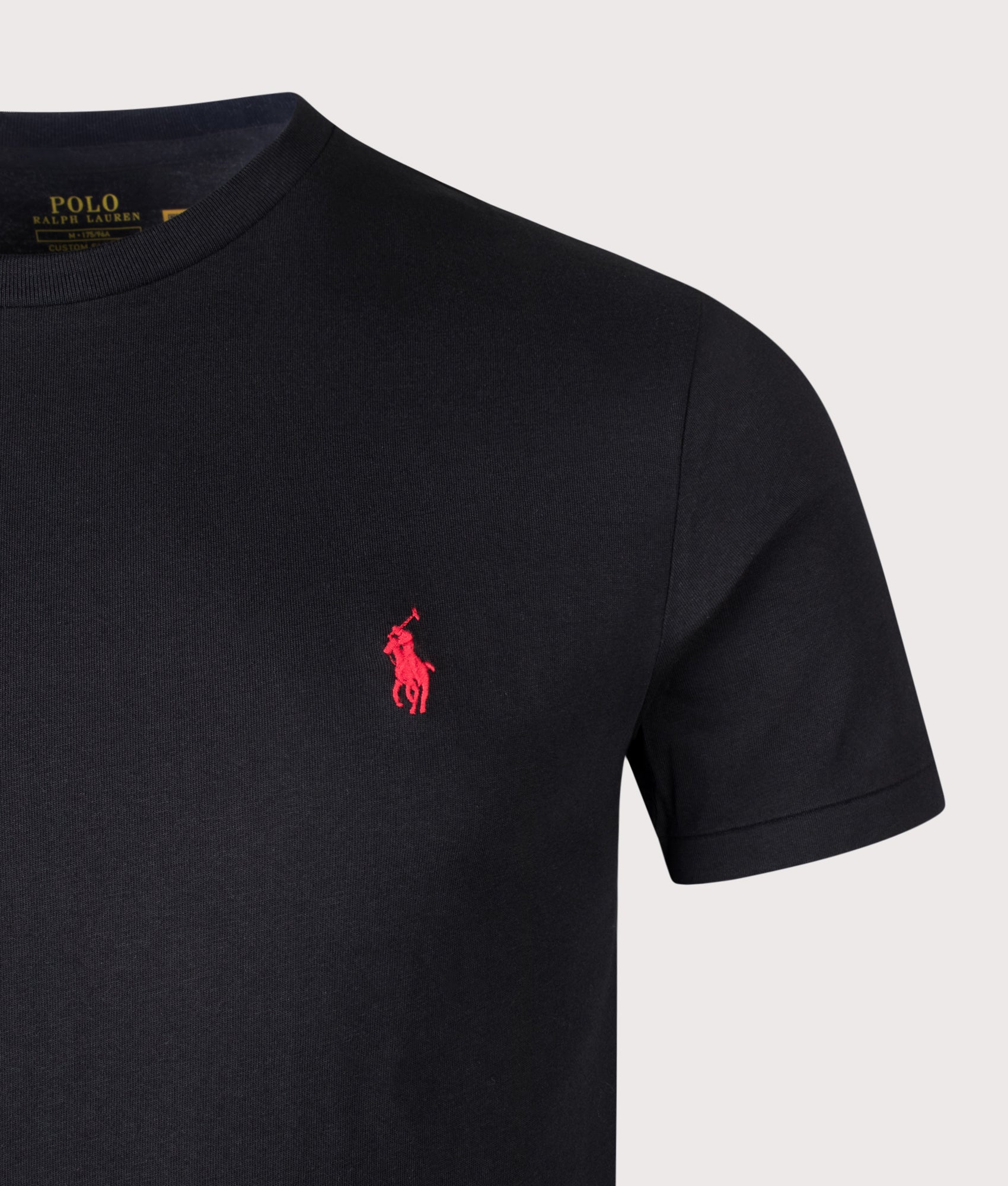 Custom Slim Fit T-Shirt - Image 3